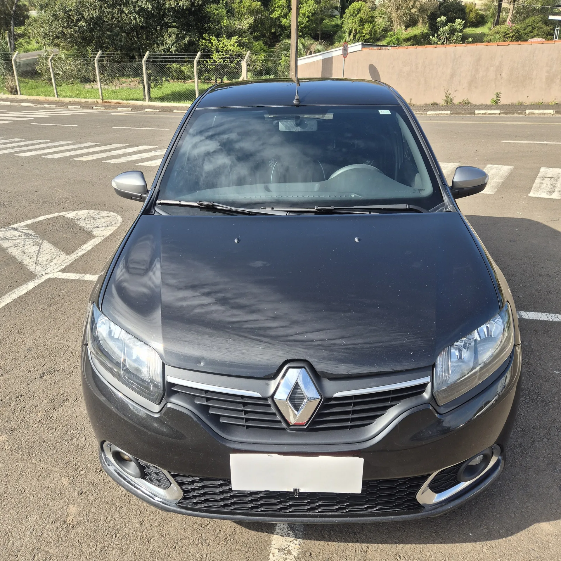 Foto 3 de Renault Sandero
