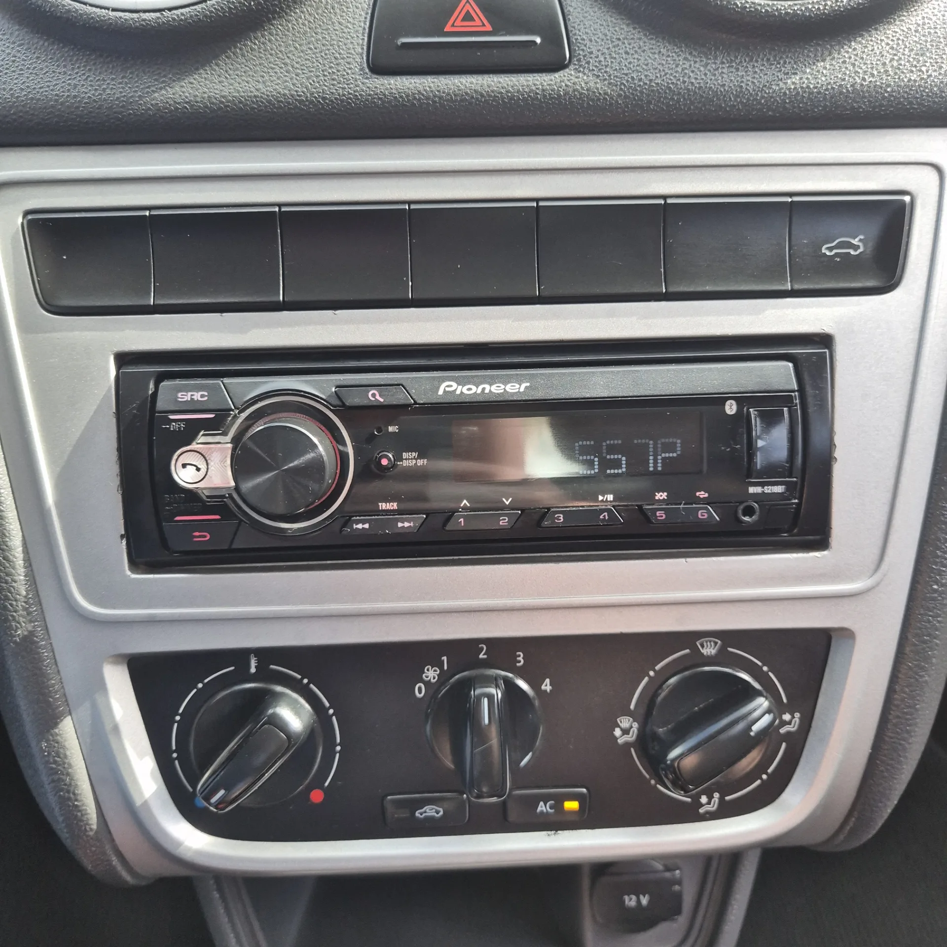 Foto 10 de Volkswagen Gol
