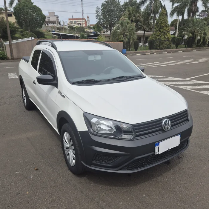 Volkswagen Saveiro