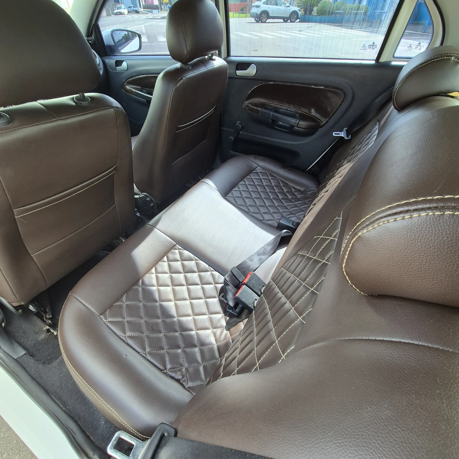 Foto 6 de Volkswagen Gol