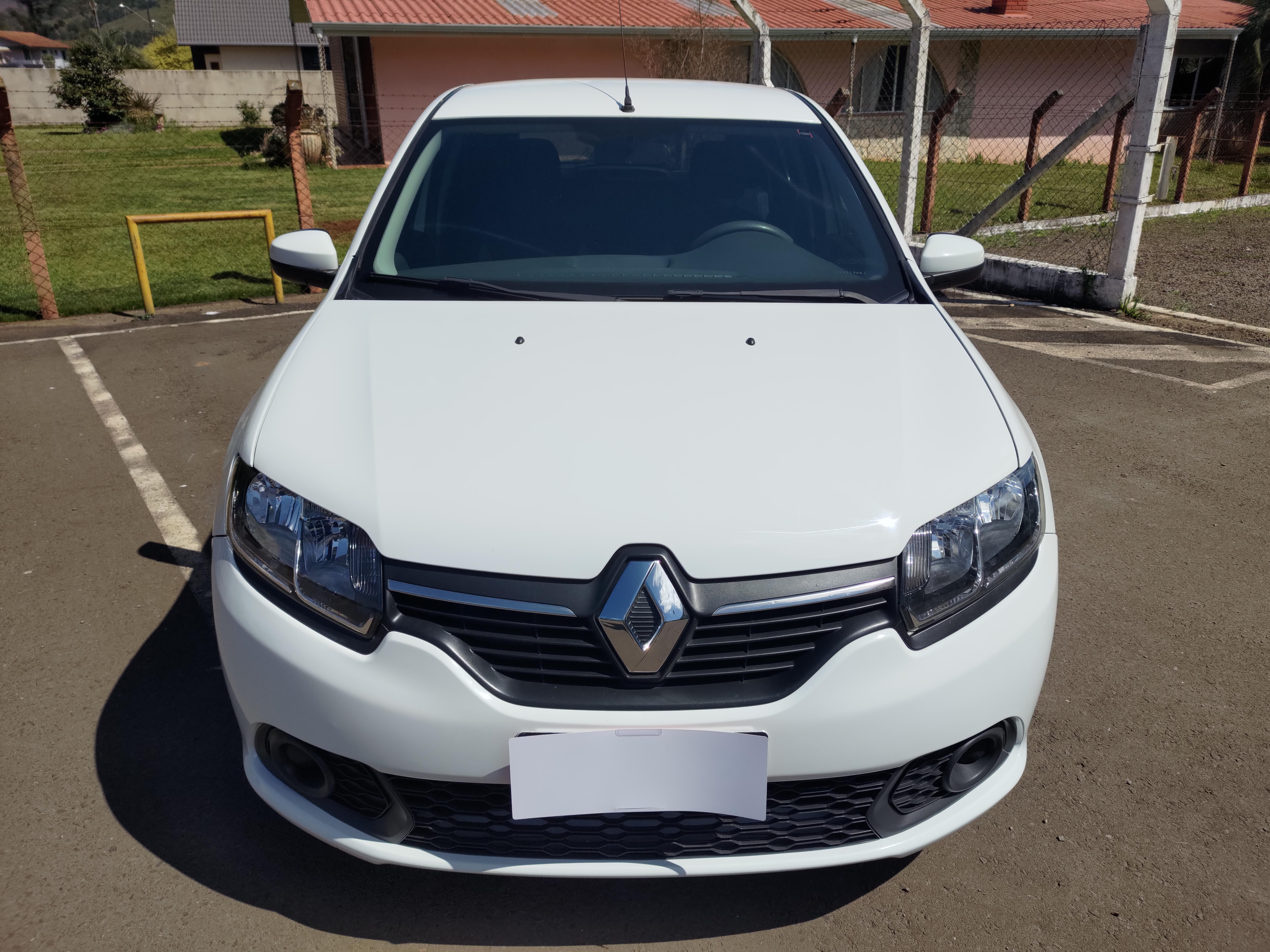 Foto 9 de Renault SANDERO