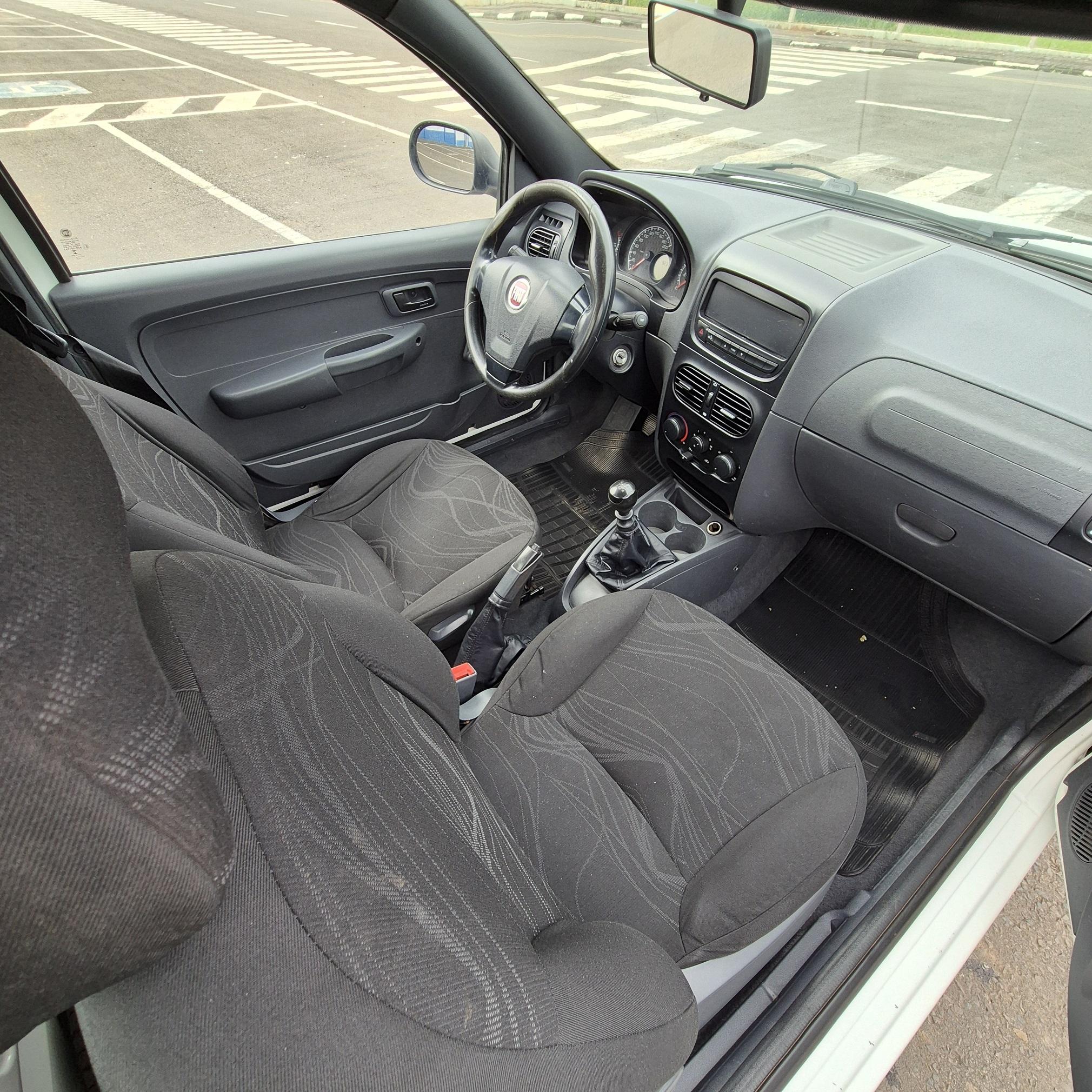 Foto 4 de Fiat STRADA