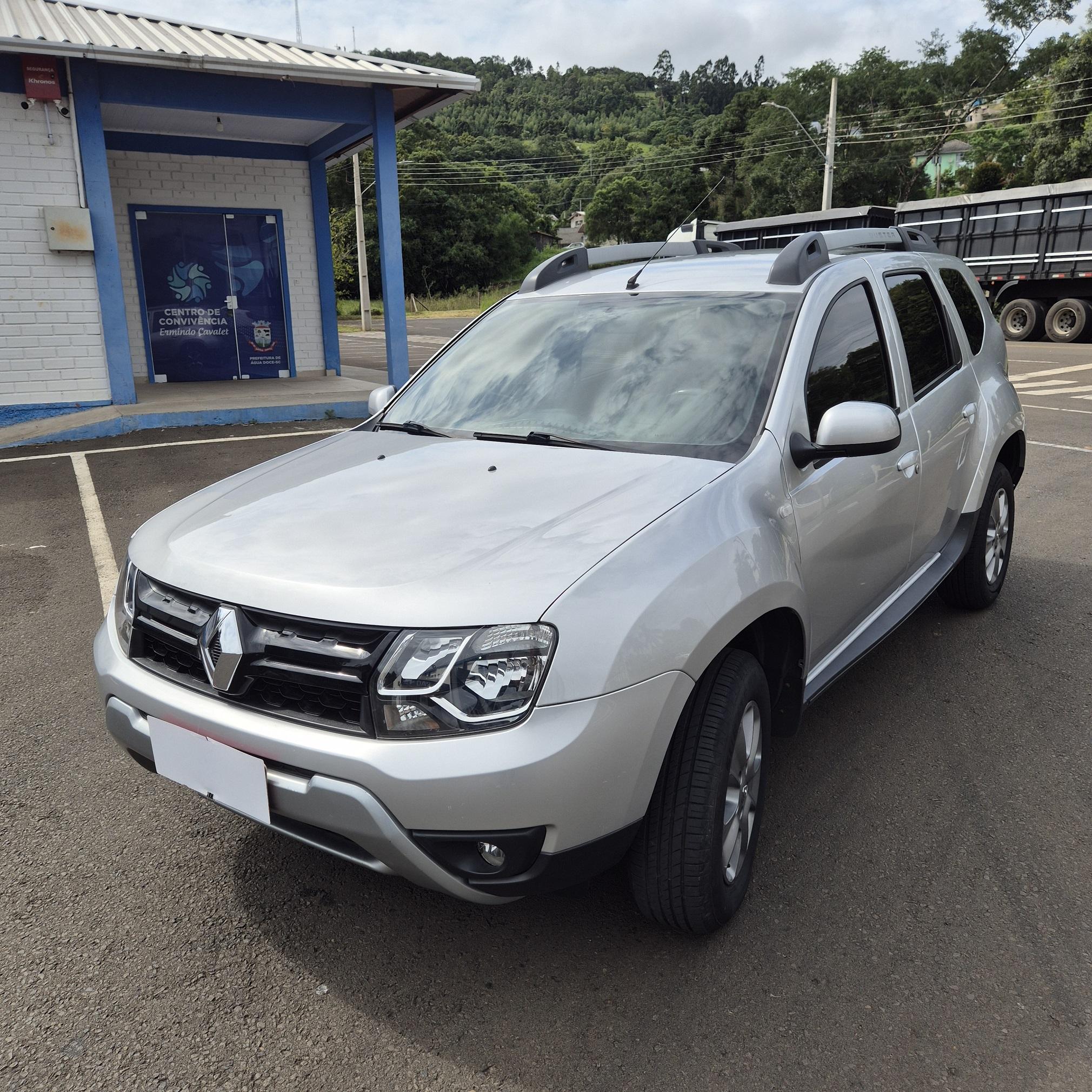 Foto 2 de Renault DUSTER