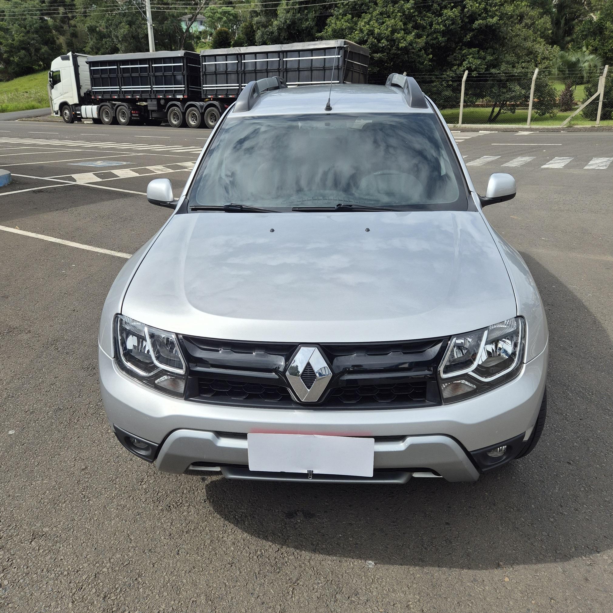 Foto 3 de Renault DUSTER