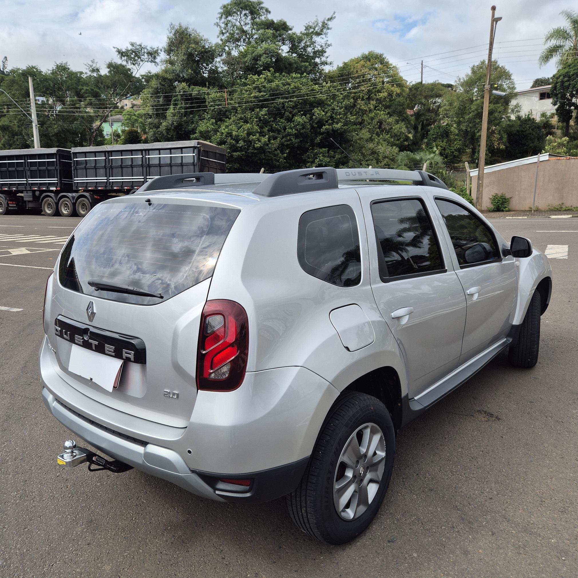Foto 5 de Renault DUSTER