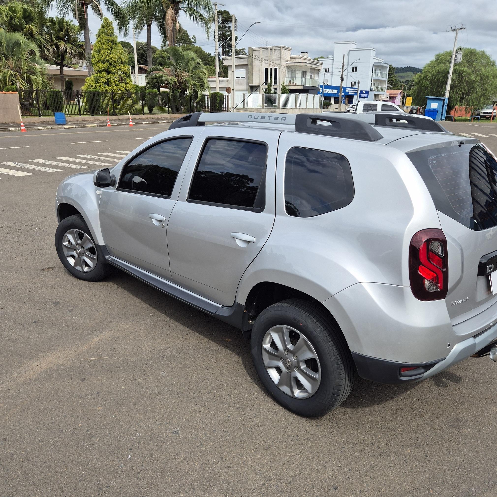Foto 6 de Renault DUSTER