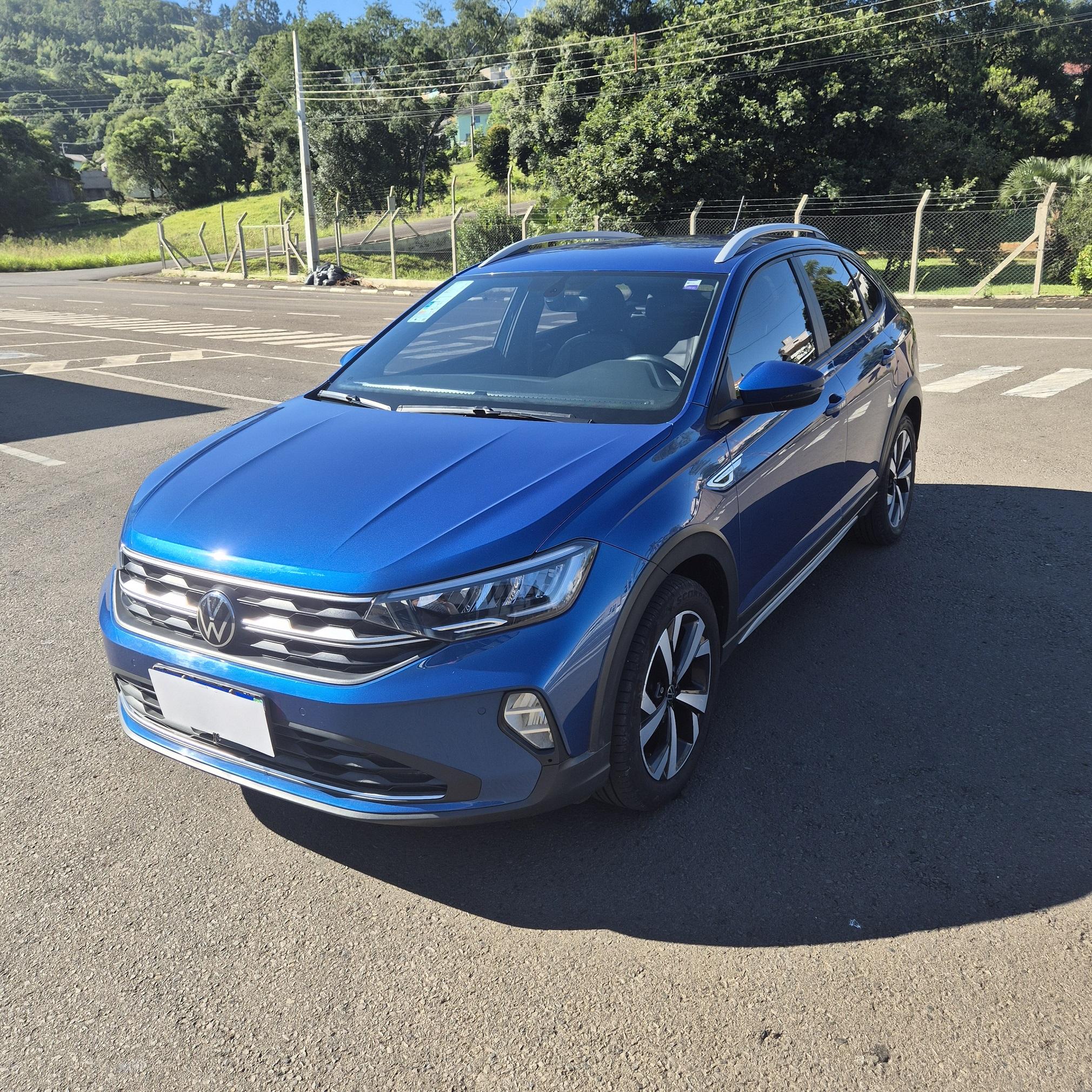 Foto 6 de Volkswagen NIVUS