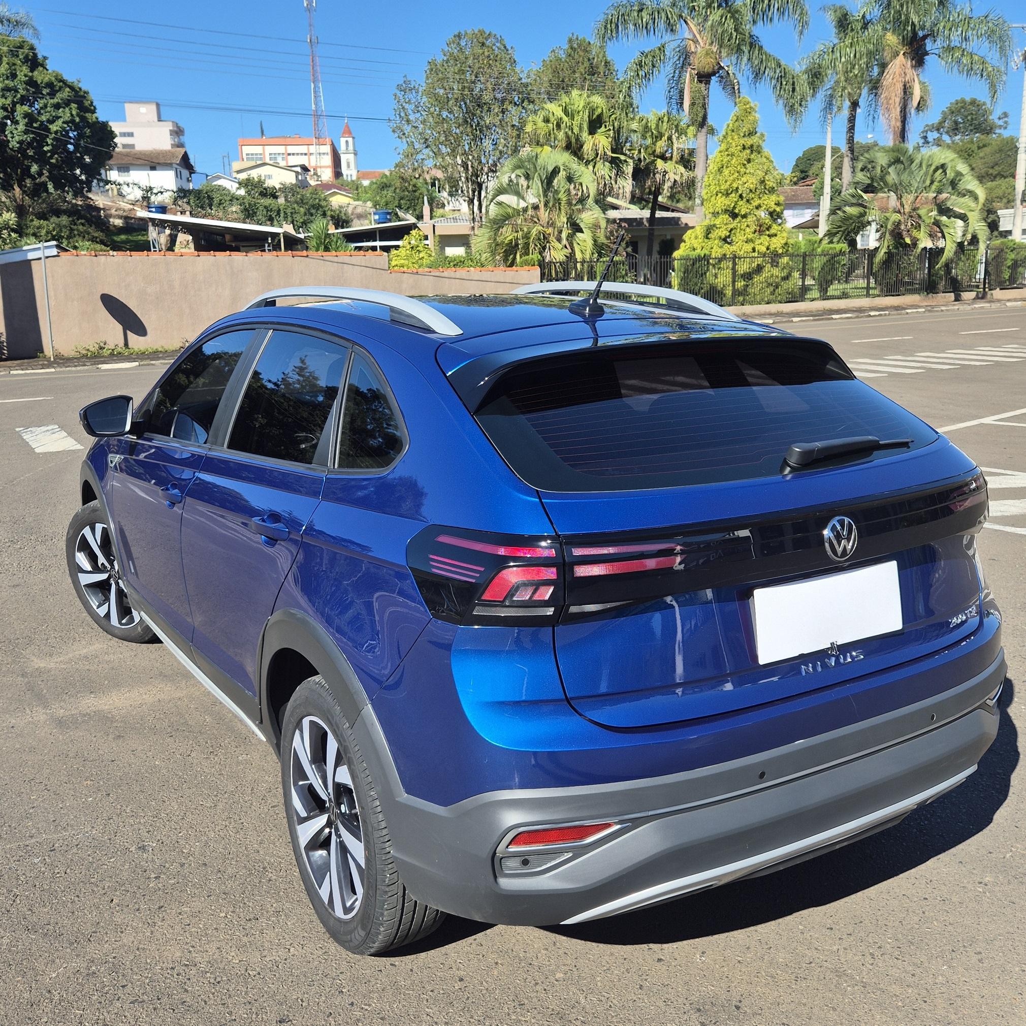 Foto 4 de Volkswagen NIVUS
