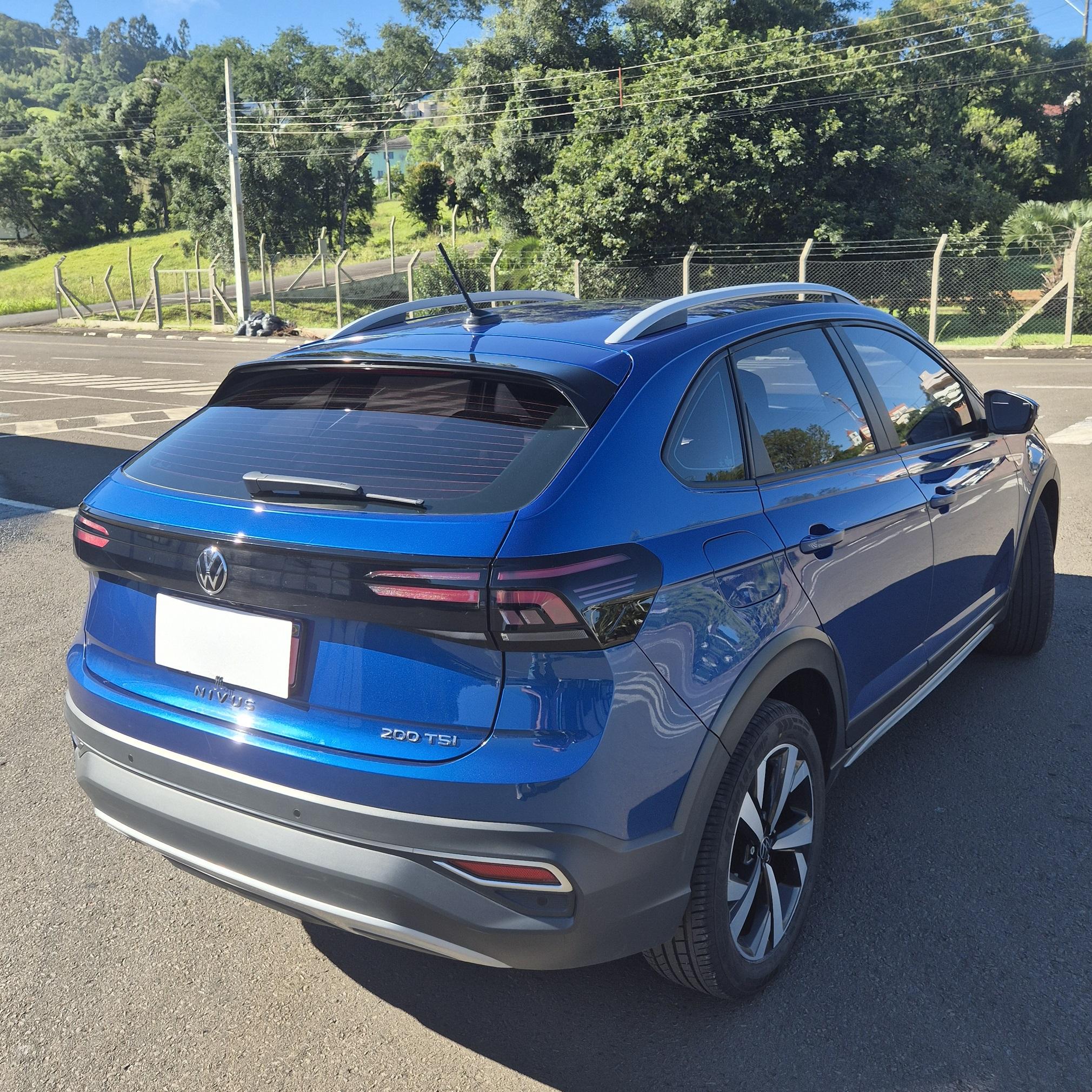 Foto 5 de Volkswagen NIVUS