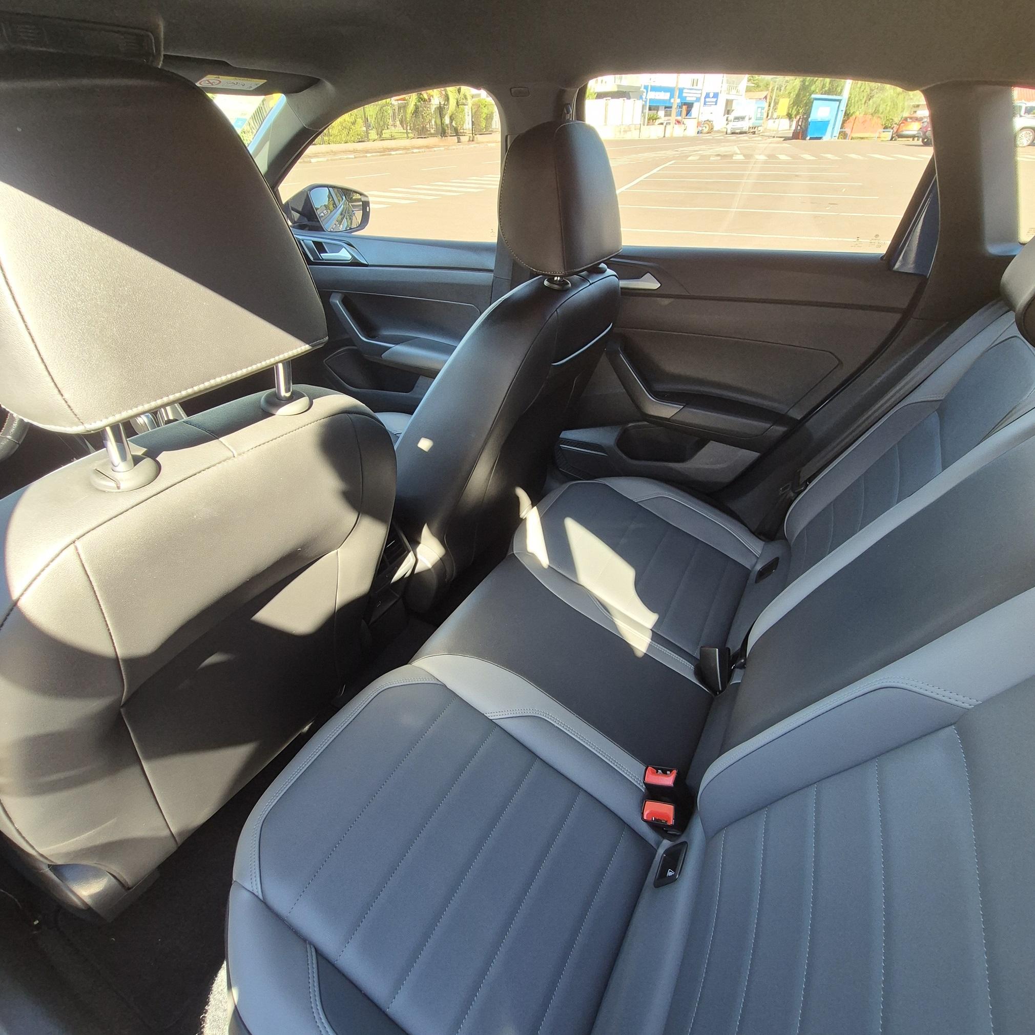 Foto 7 de Volkswagen NIVUS