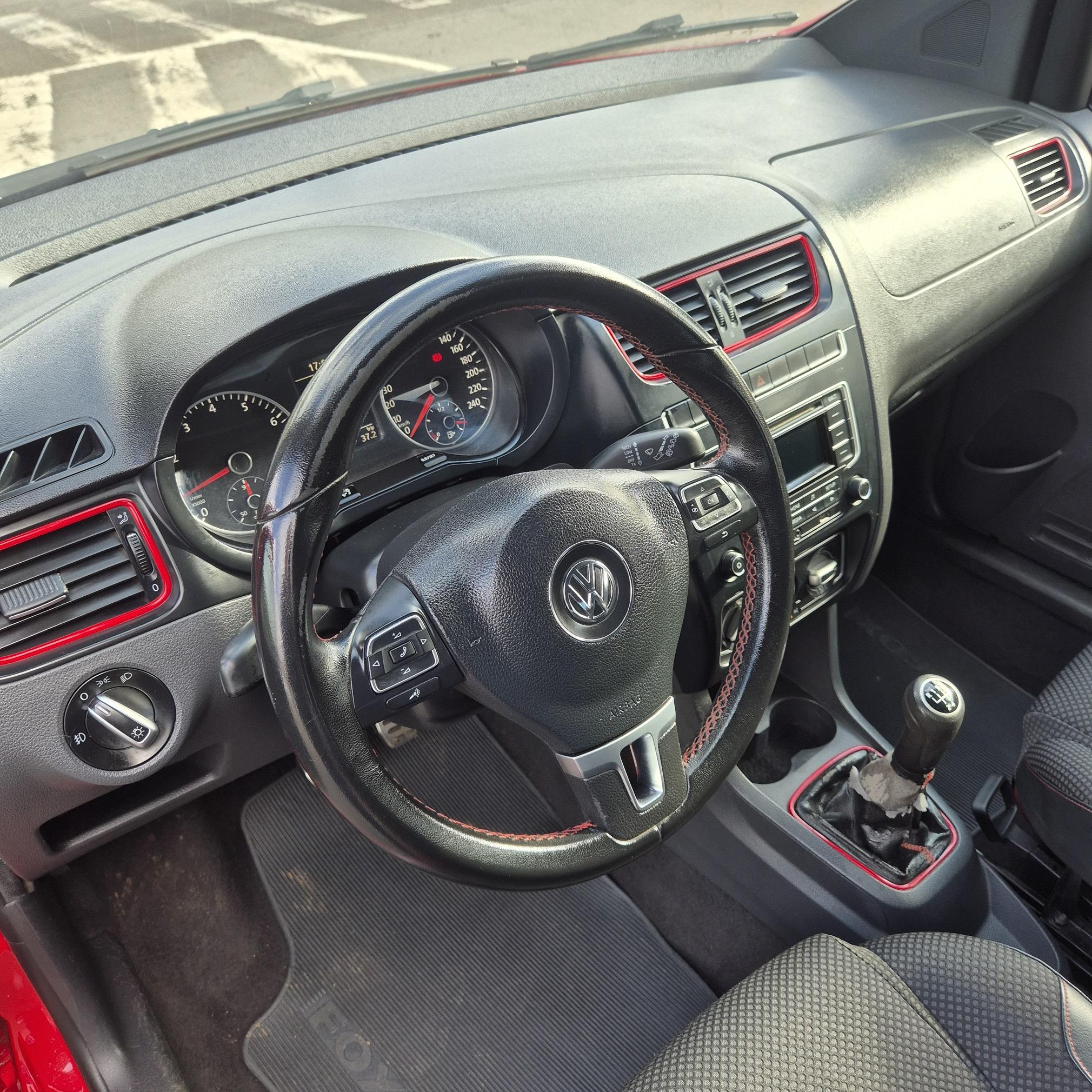 Foto 5 de Volkswagen FOX