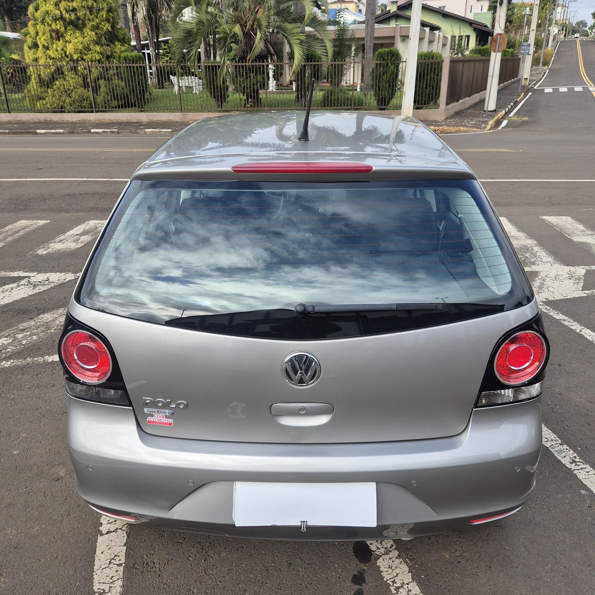 Foto 6 de Volkswagen POLO