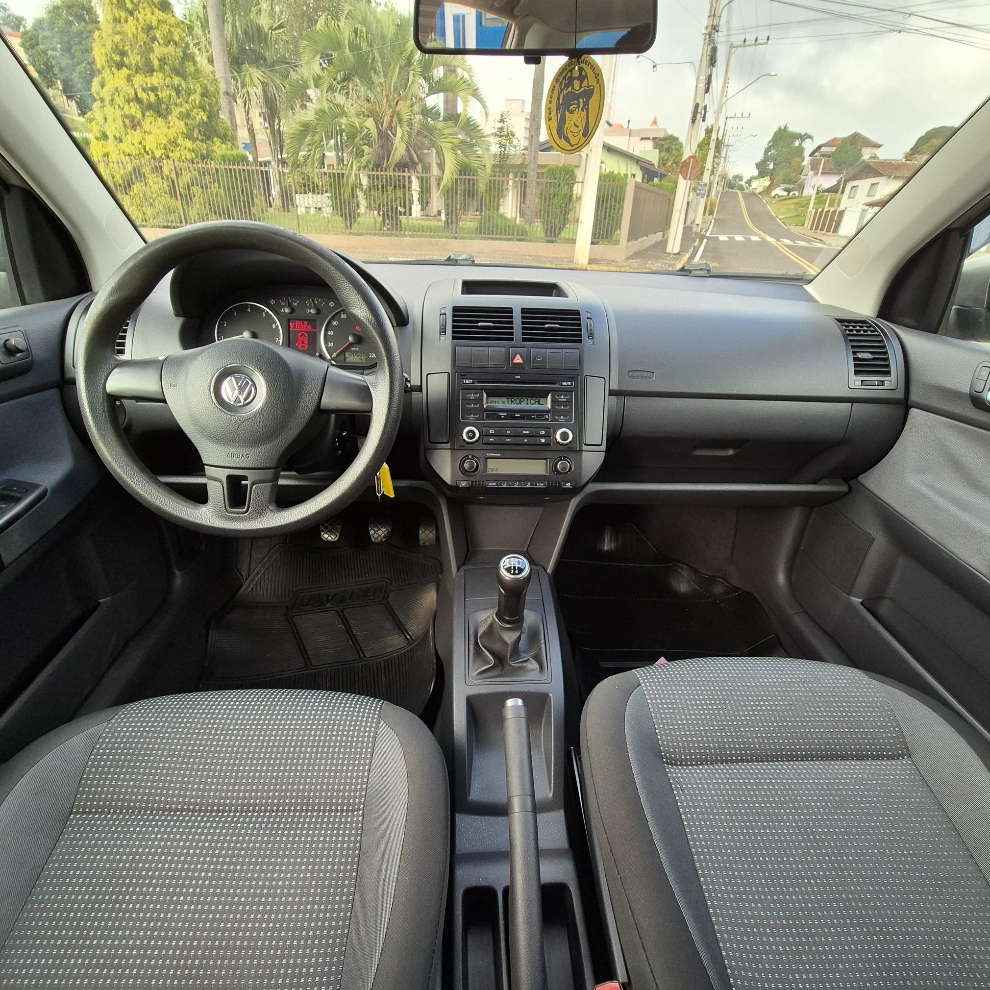 Foto 8 de Volkswagen POLO