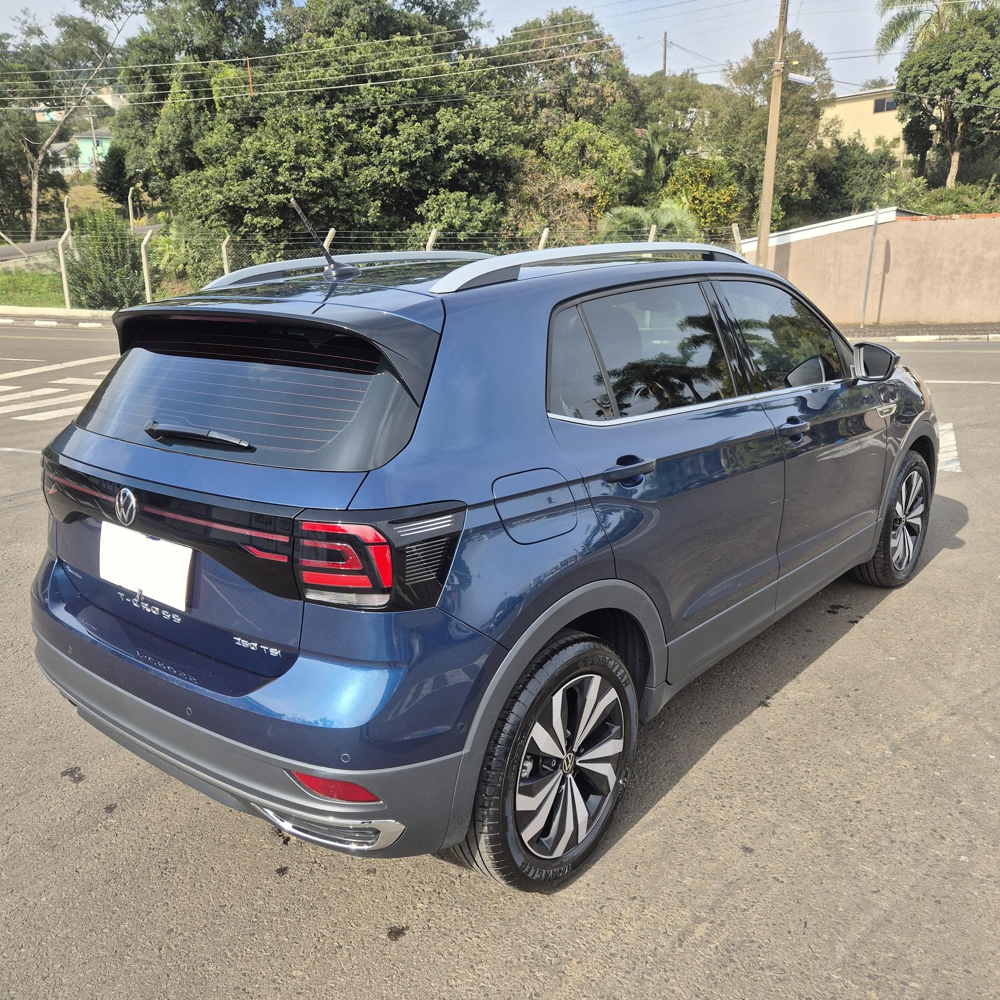Foto 5 de Volkswagen T-CROSS