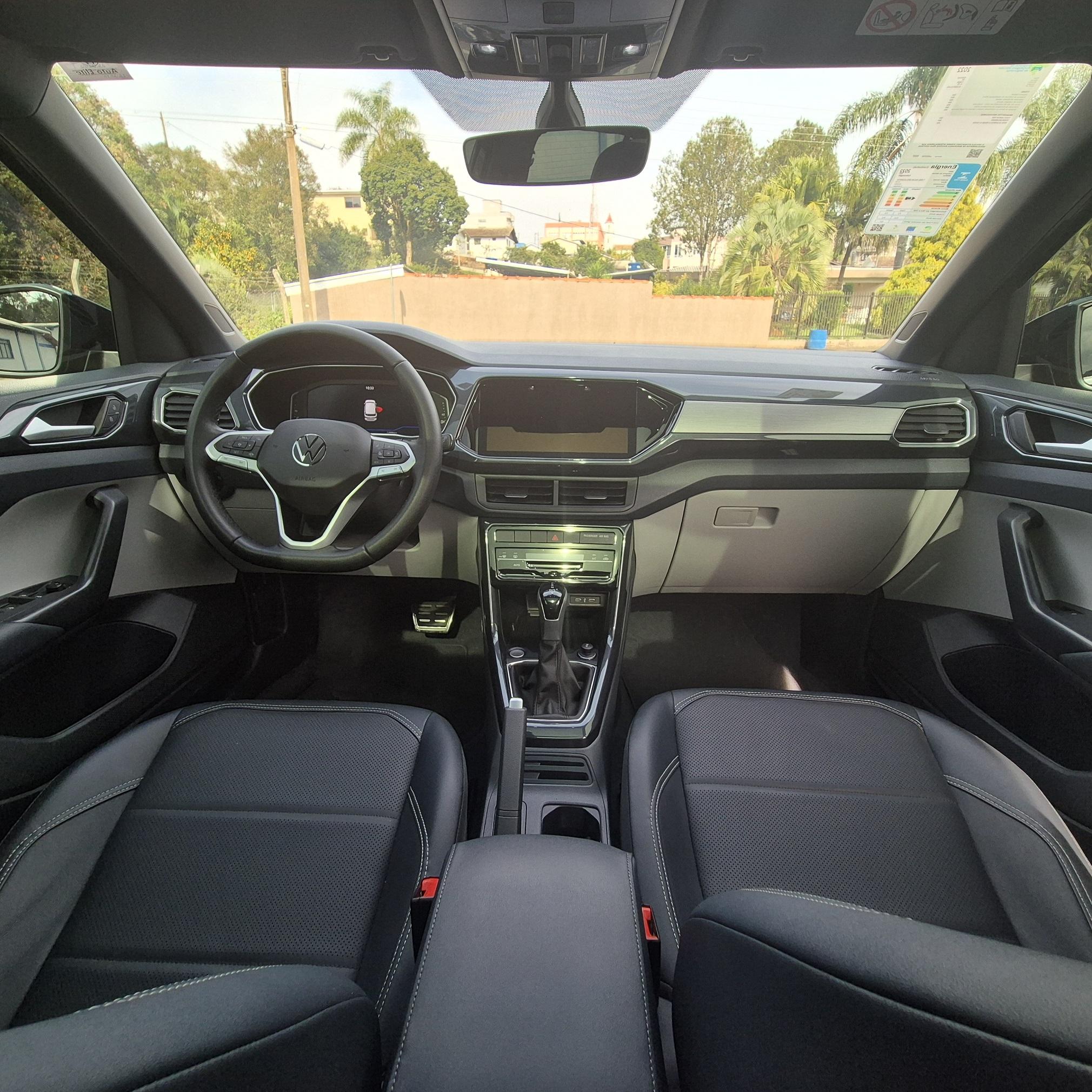 Foto 9 de Volkswagen T-CROSS