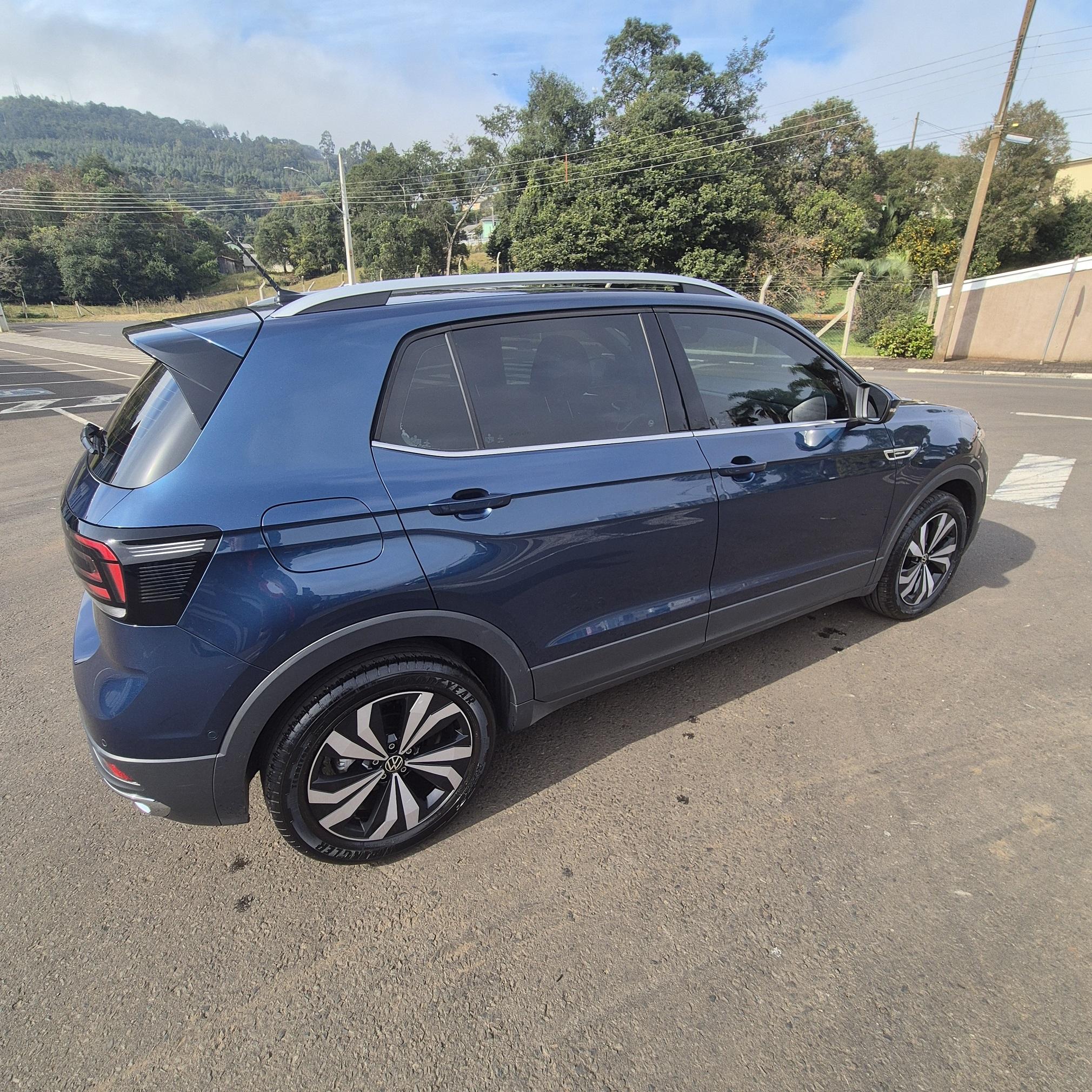 Foto 6 de Volkswagen T-CROSS