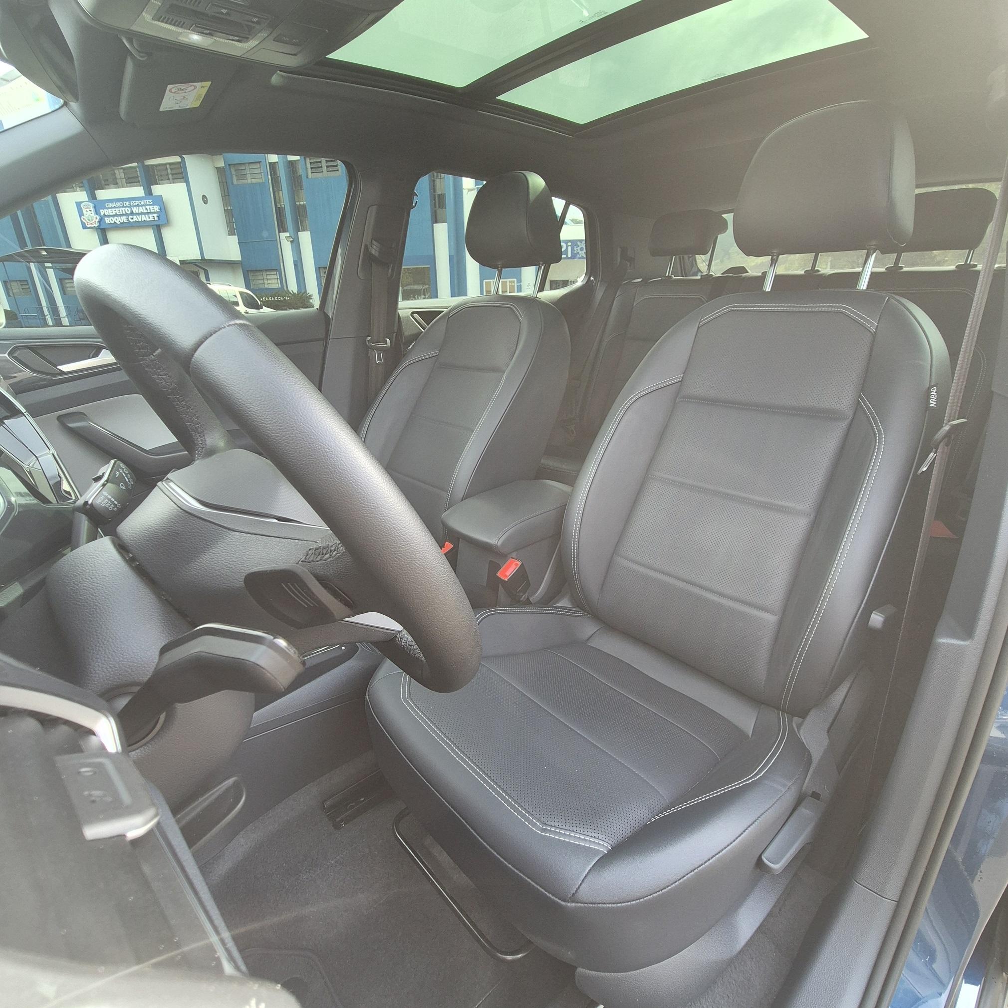 Foto 10 de Volkswagen T-CROSS
