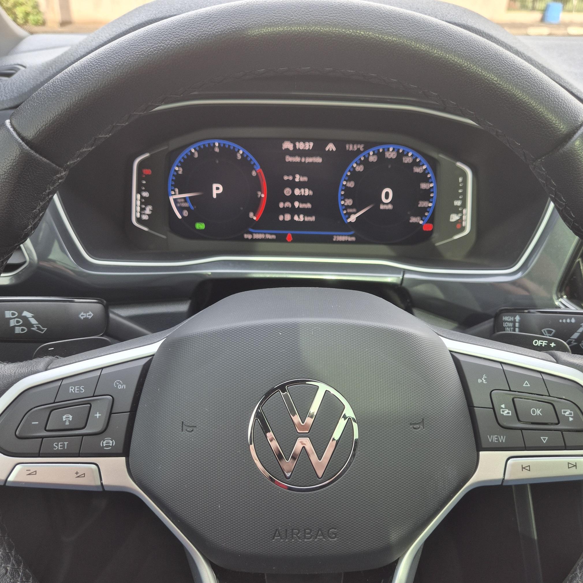 Foto 12 de Volkswagen T-CROSS