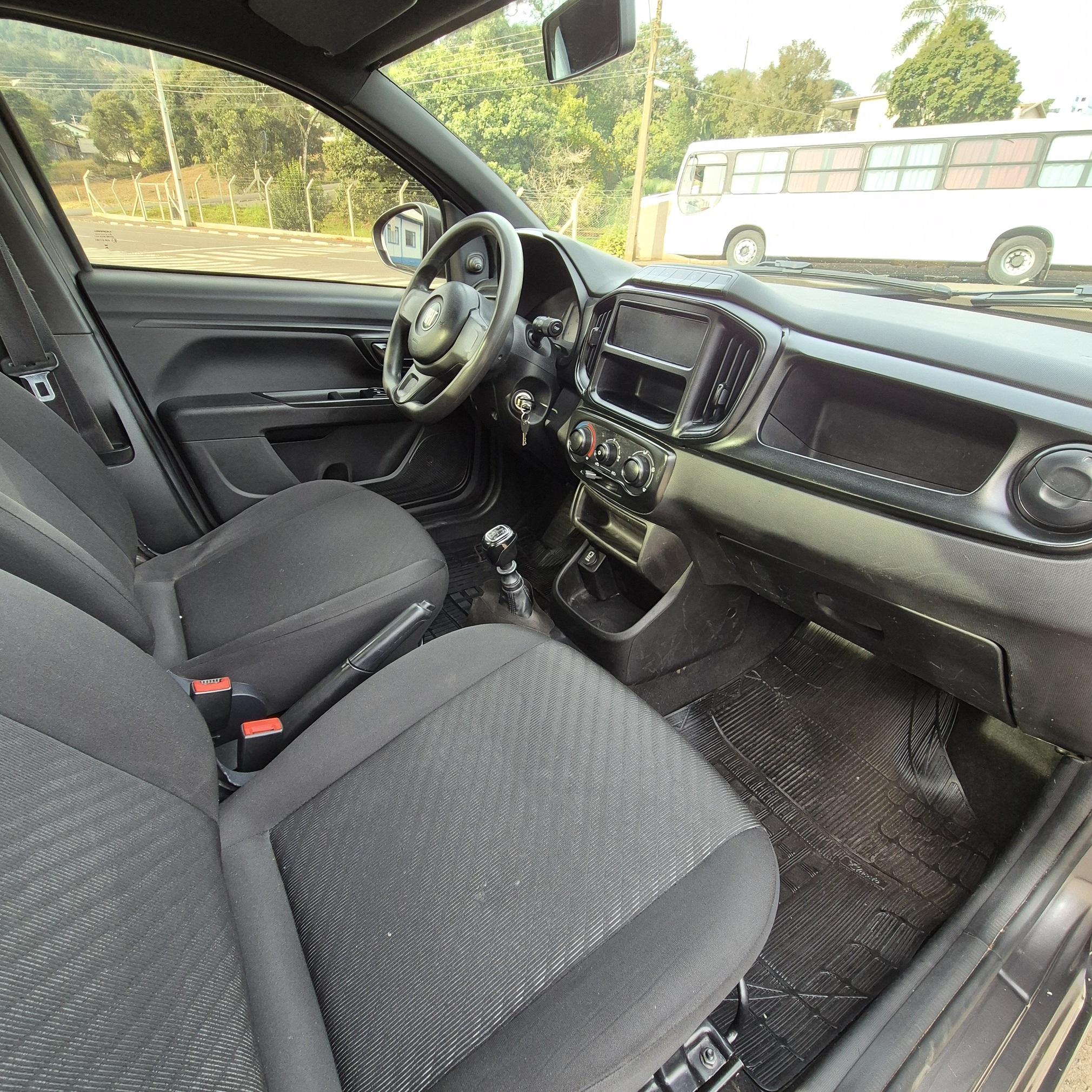 Foto 6 de Fiat STRADA