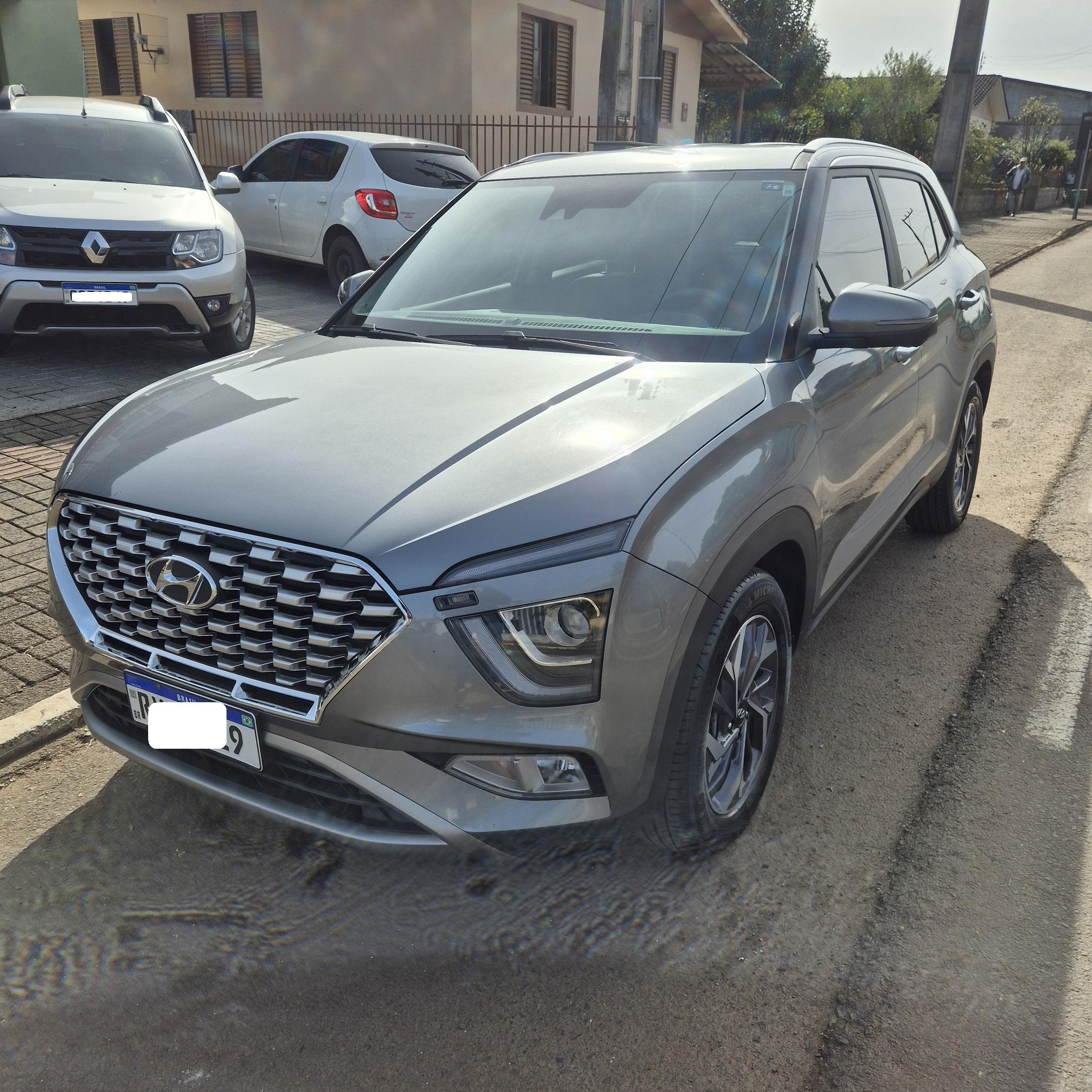 Foto 3 de Hyundai CRETA