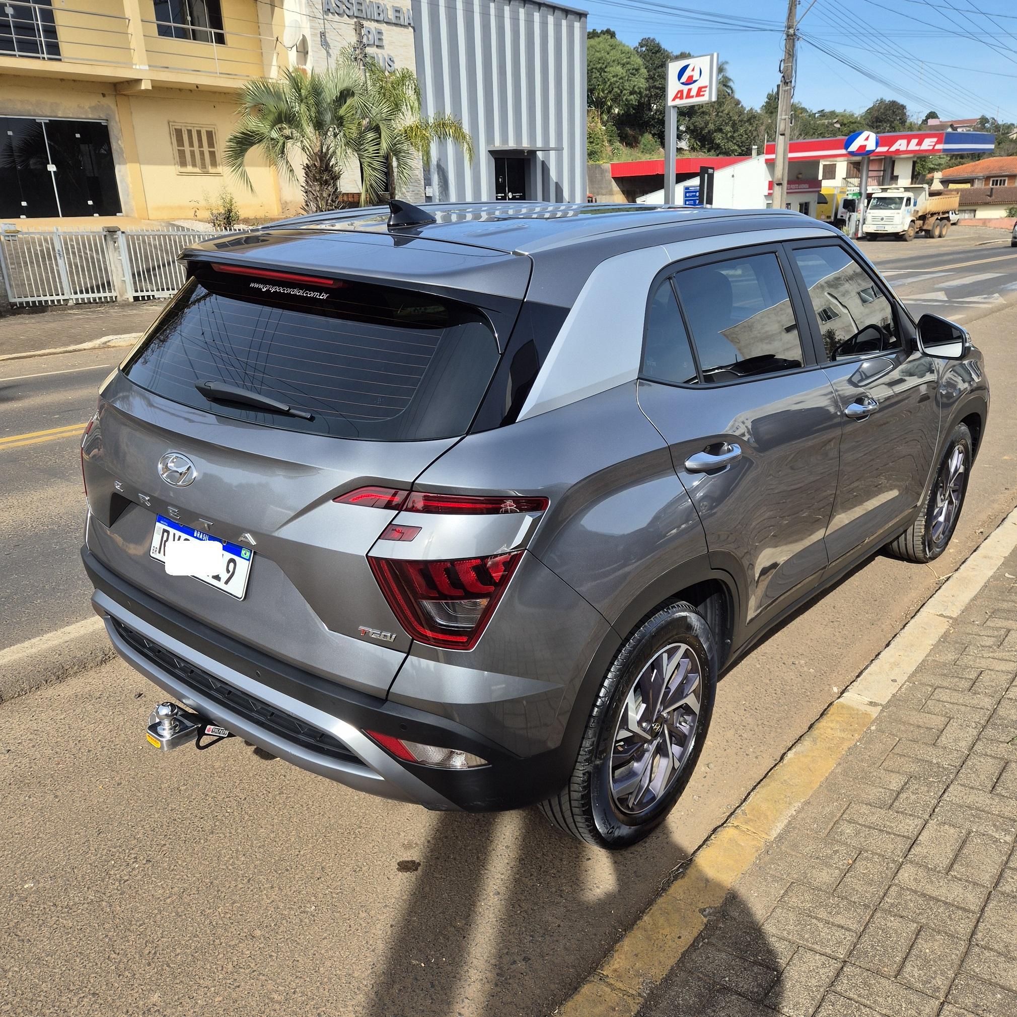 Foto 11 de Hyundai CRETA