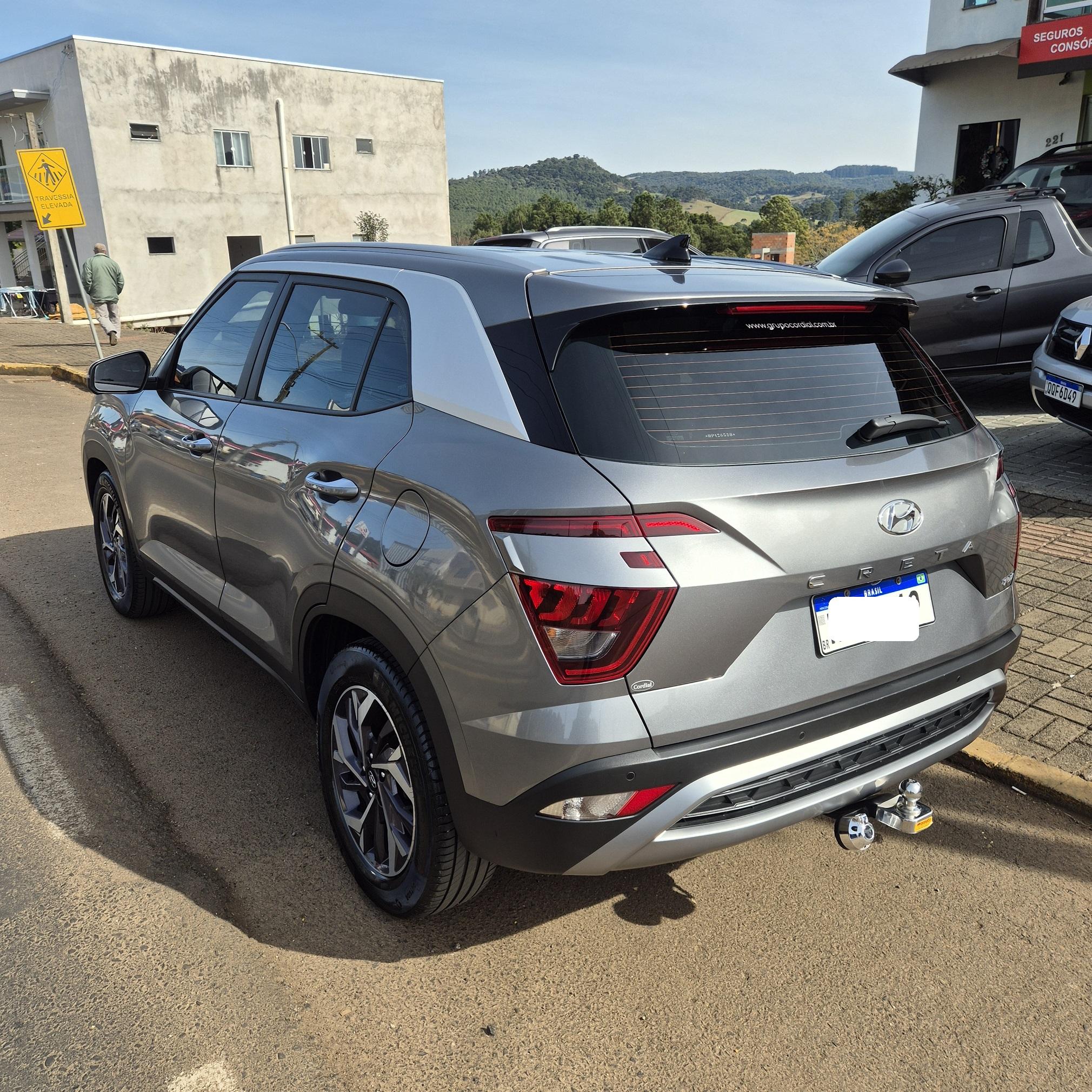 Foto 9 de Hyundai CRETA