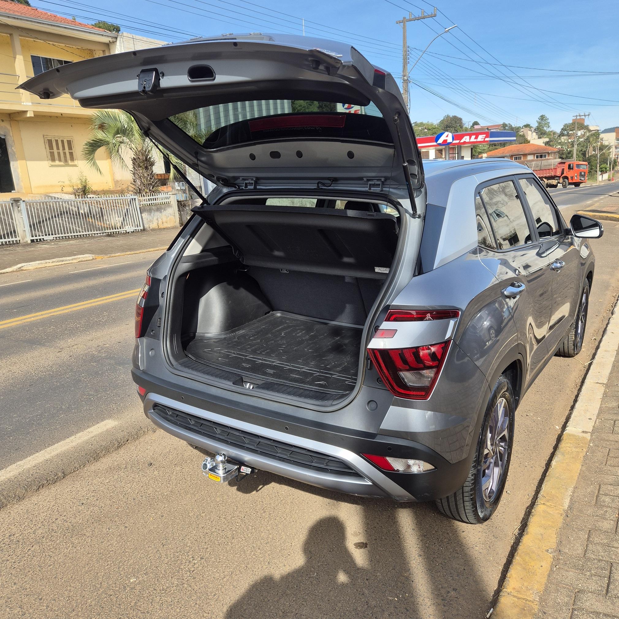 Foto 10 de Hyundai CRETA