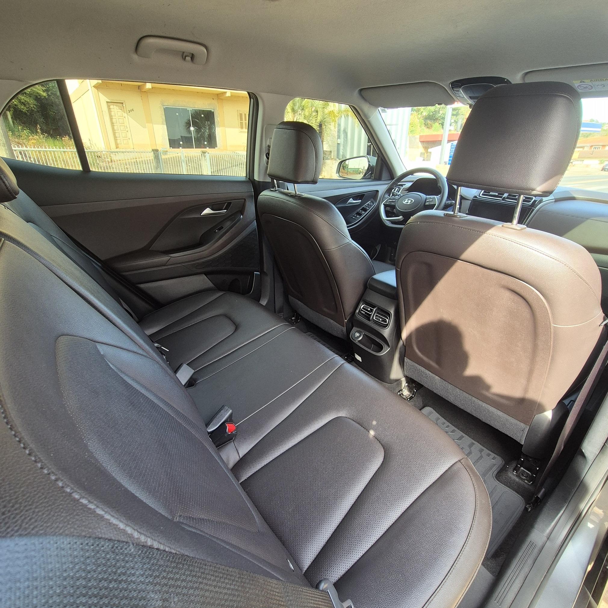 Foto 6 de Hyundai CRETA