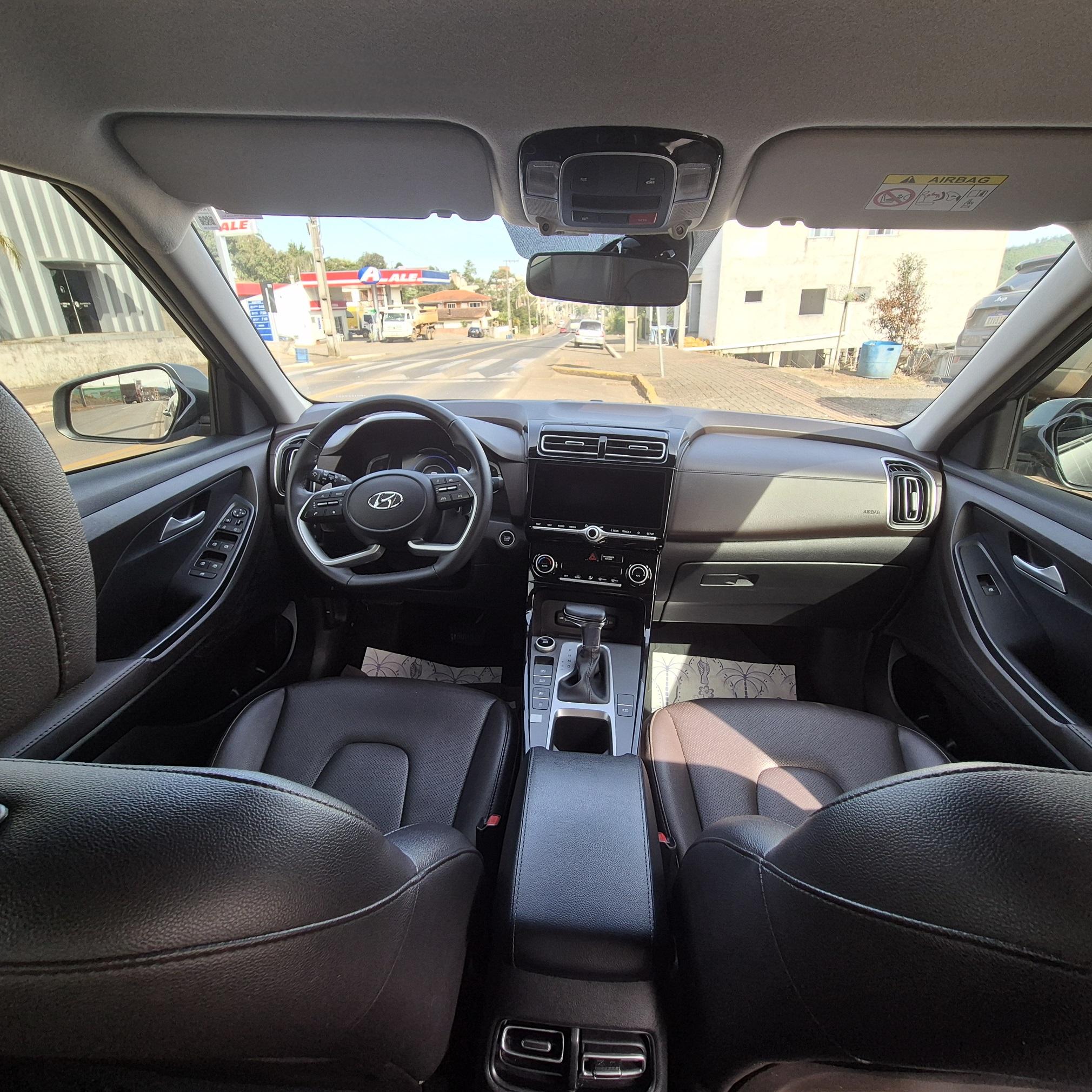 Foto 4 de Hyundai CRETA