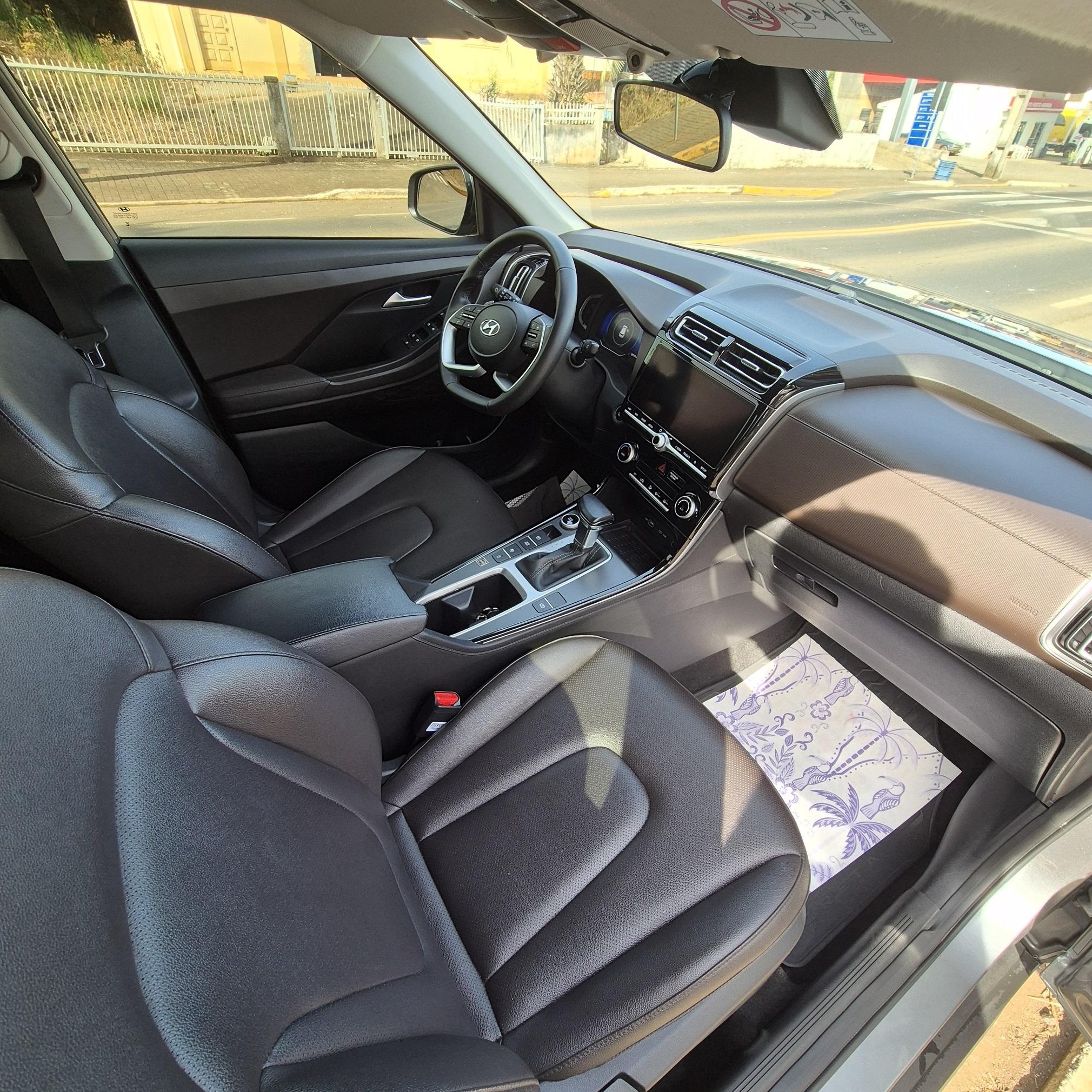 Foto 8 de Hyundai CRETA