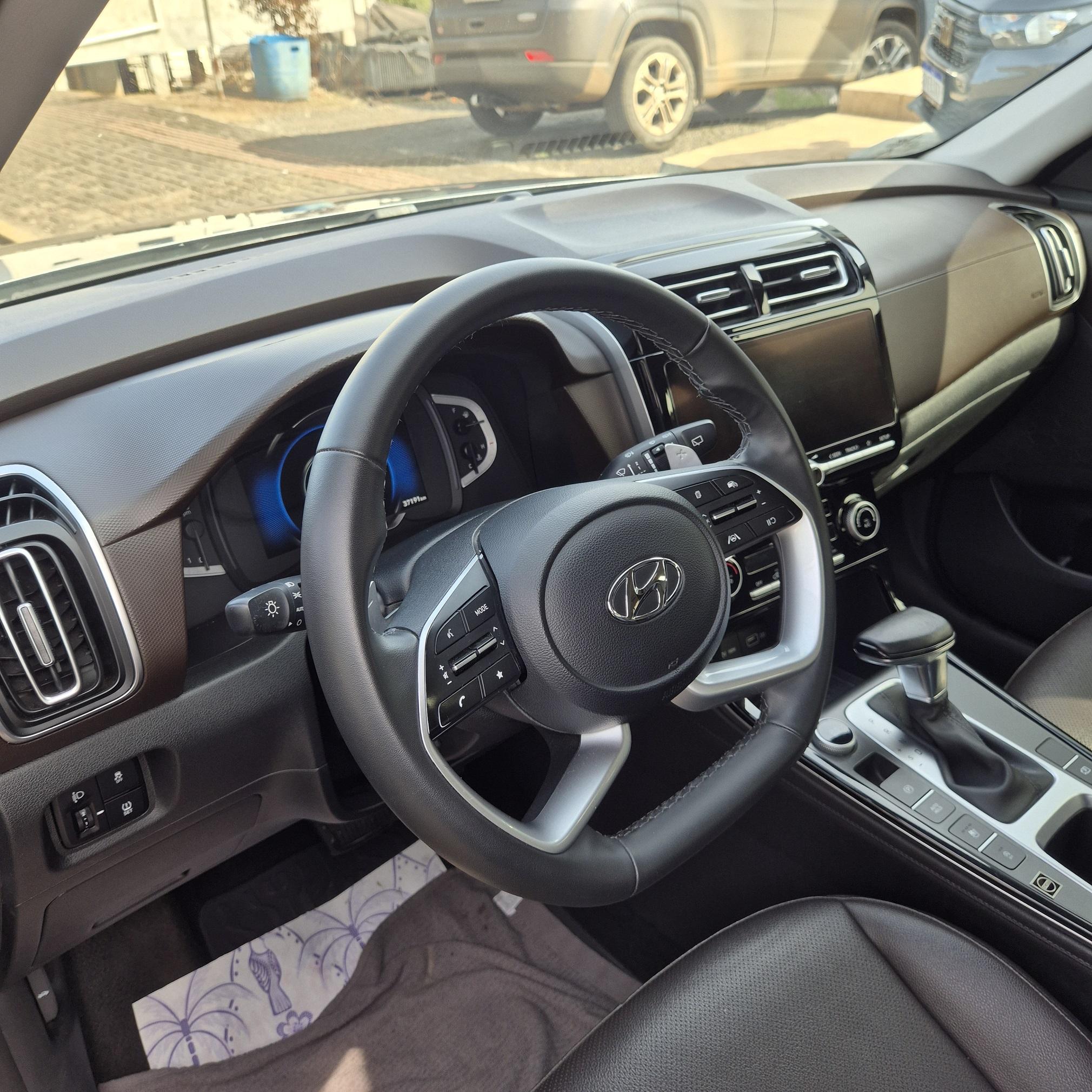 Foto 2 de Hyundai CRETA