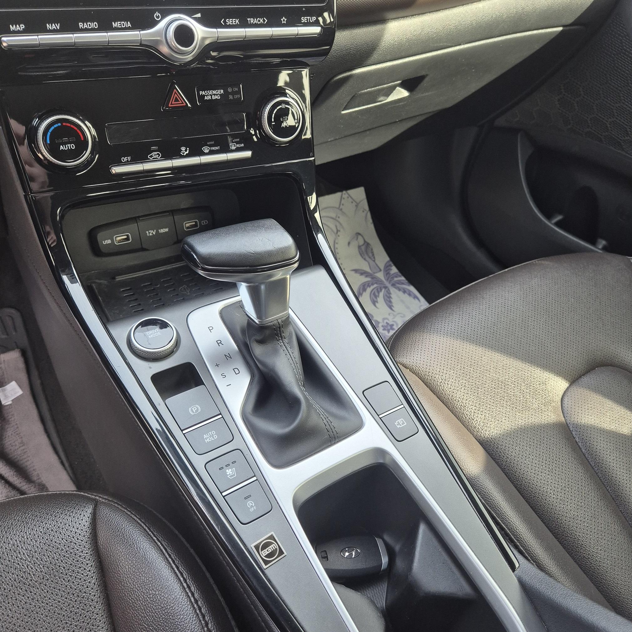 Foto 7 de Hyundai CRETA