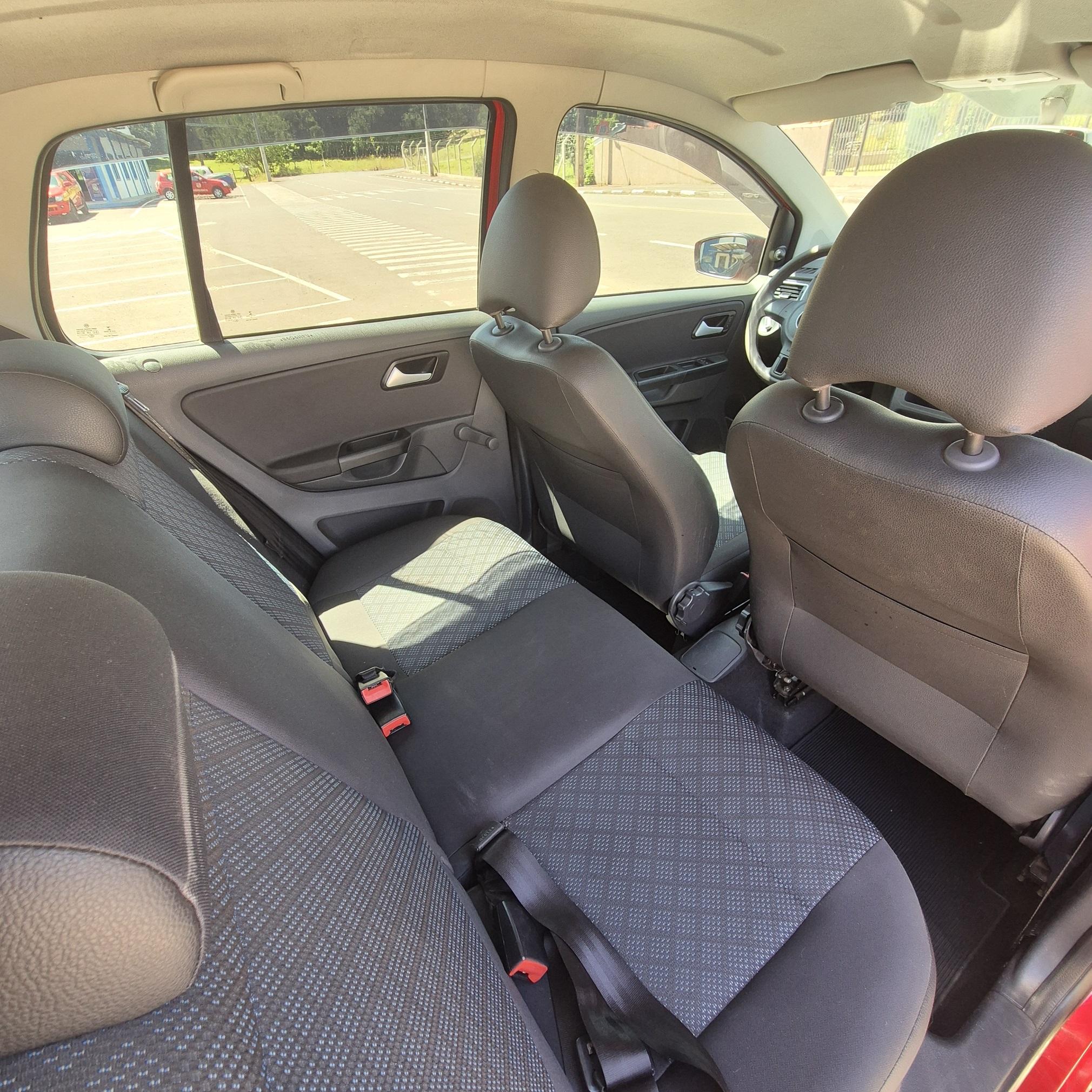 Foto 6 de Volkswagen FOX