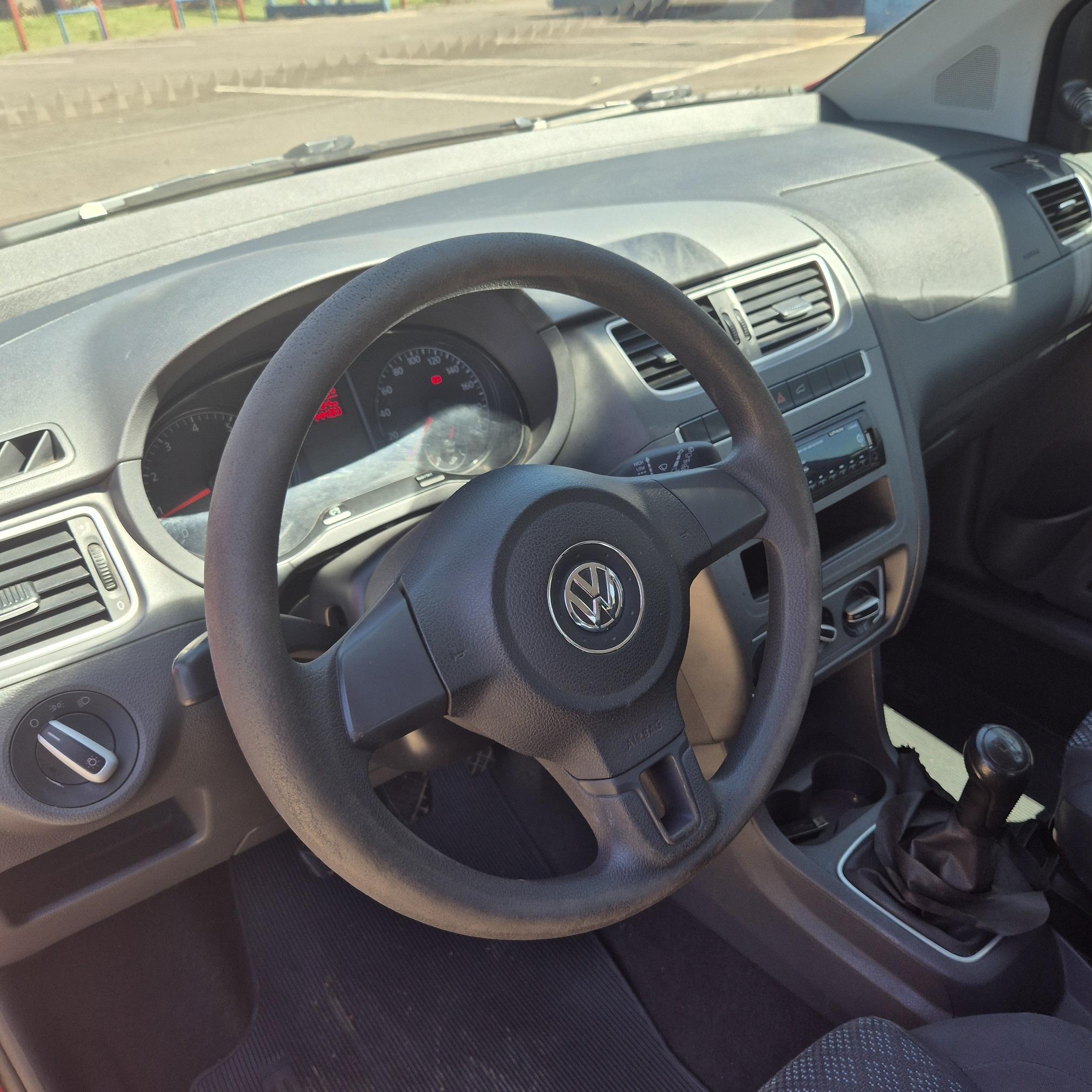 Foto 1 de Volkswagen FOX