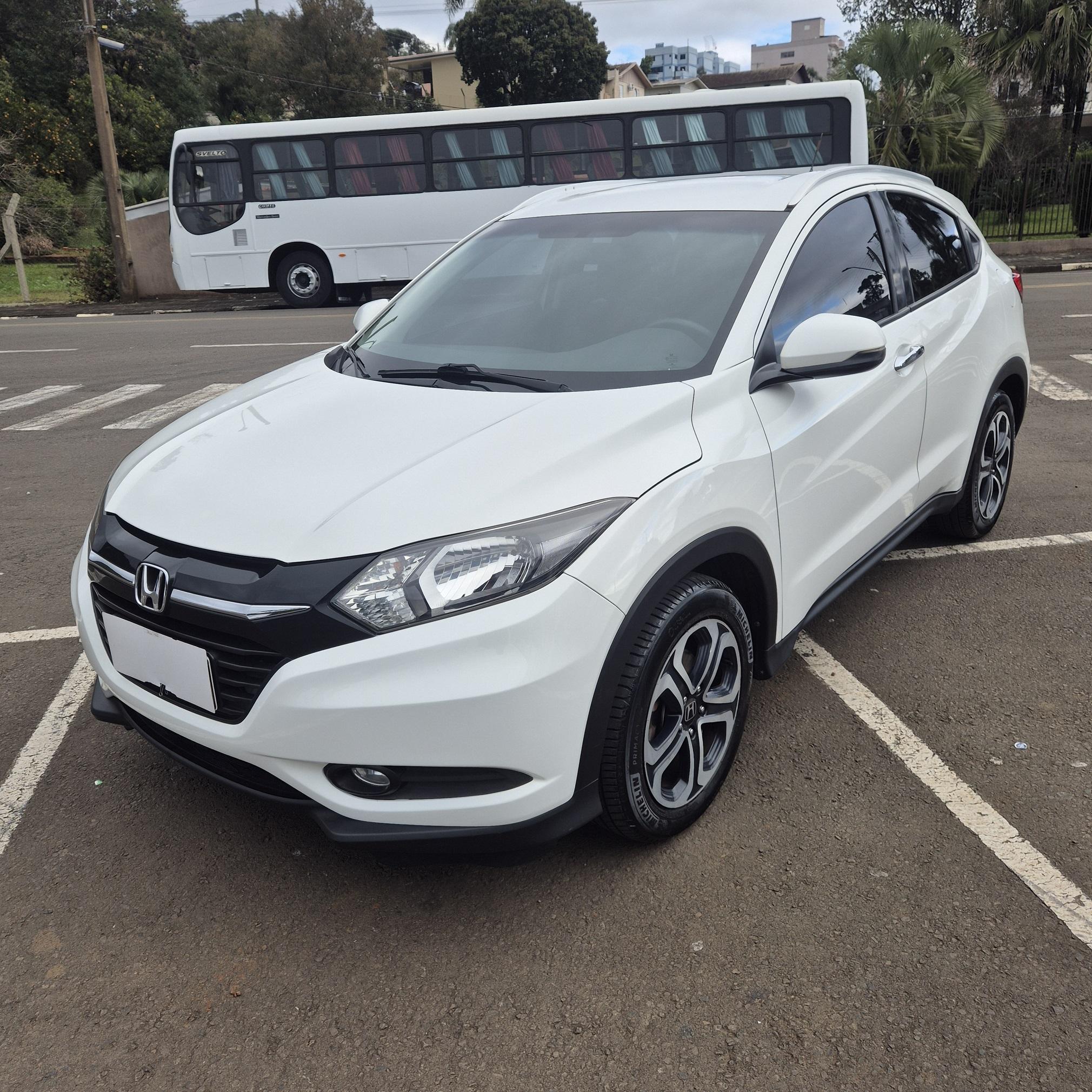 Foto 2 de Honda HR-V