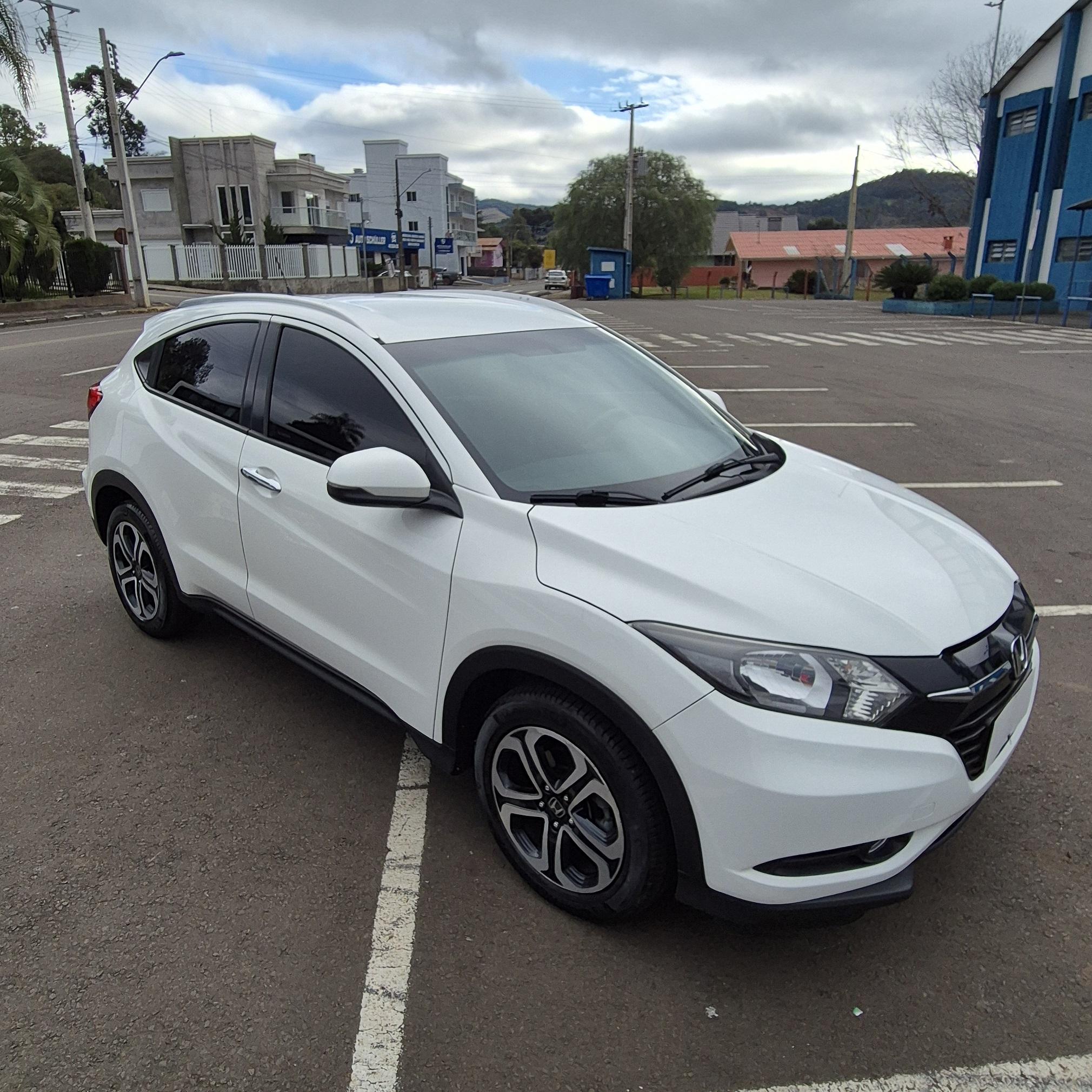 Foto 3 de Honda HR-V