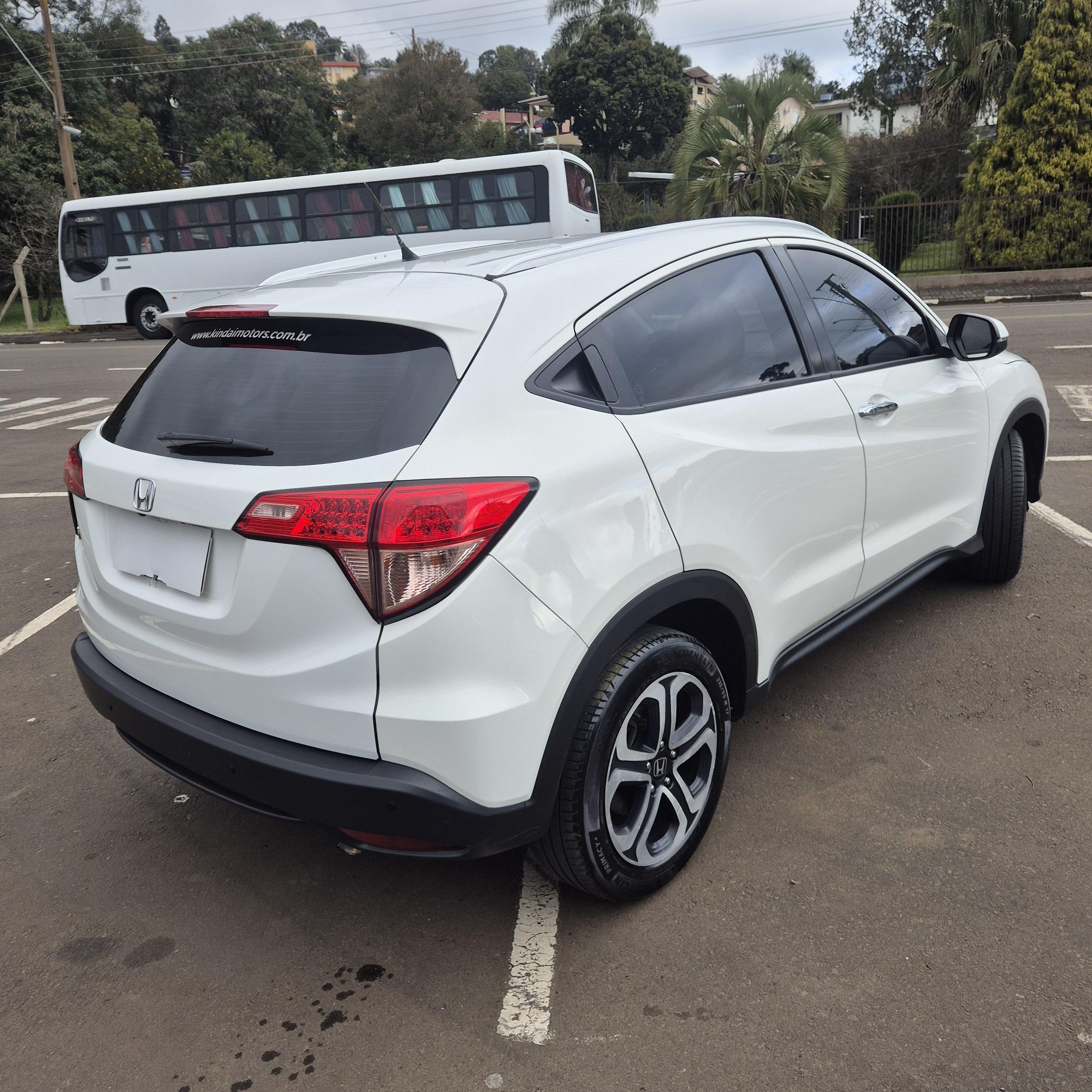 Foto 5 de Honda HR-V