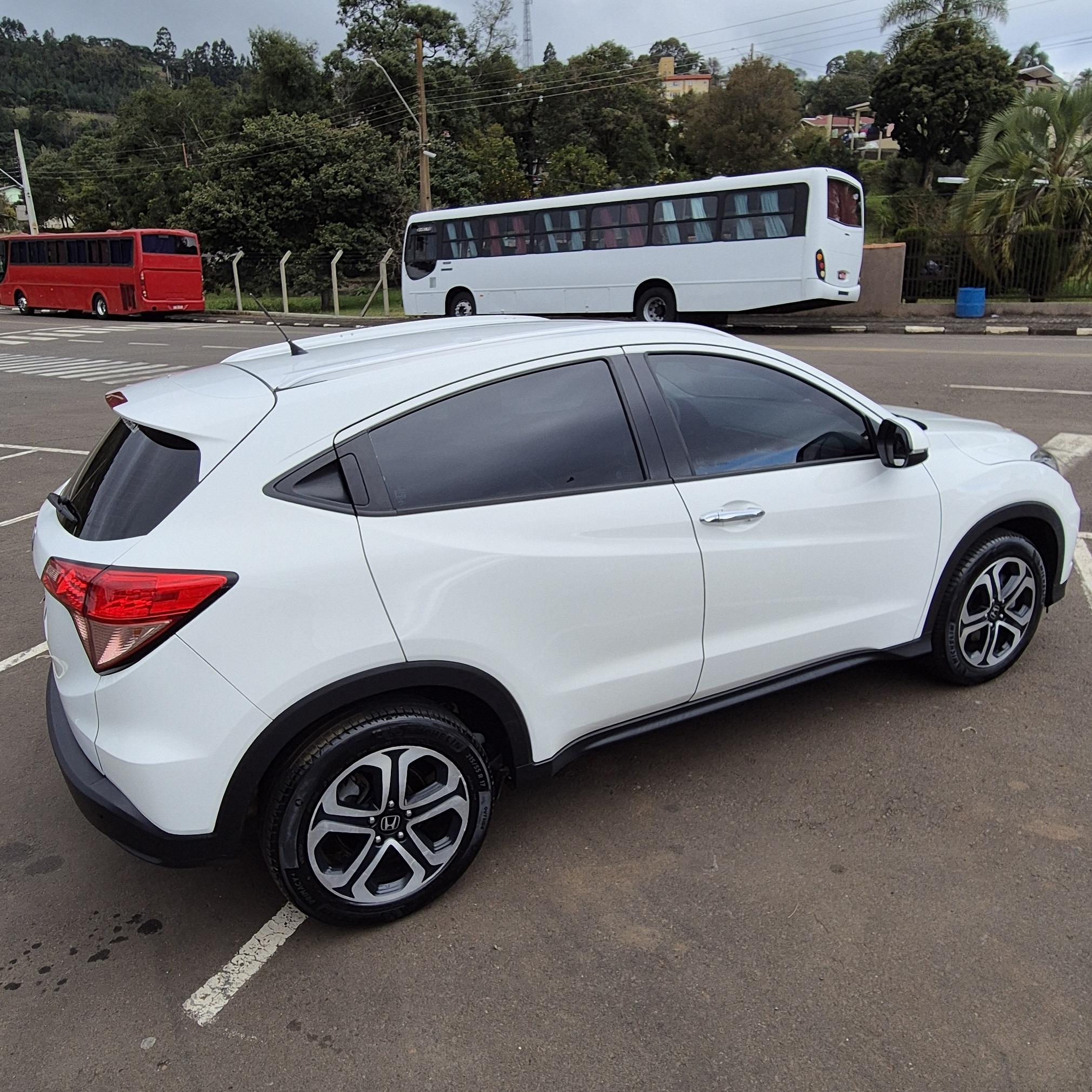 Foto 6 de Honda HR-V