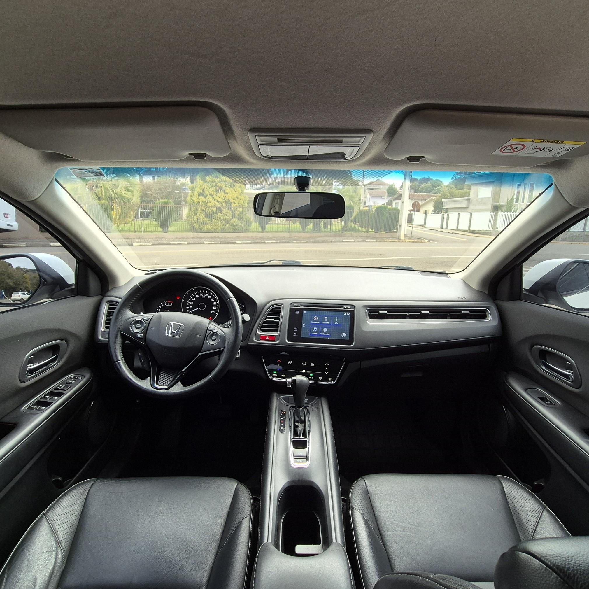 Foto 8 de Honda HR-V