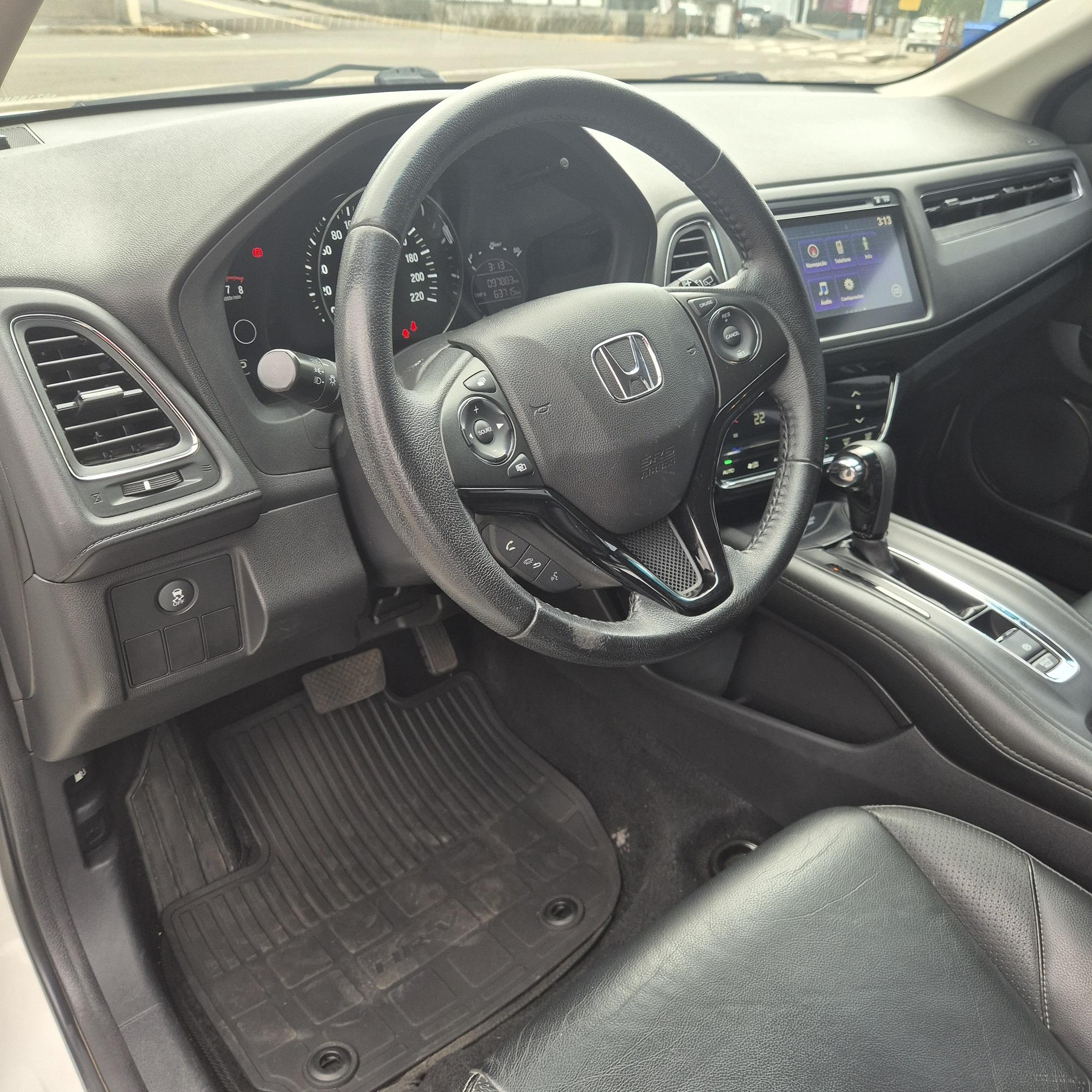 Foto 10 de Honda HR-V